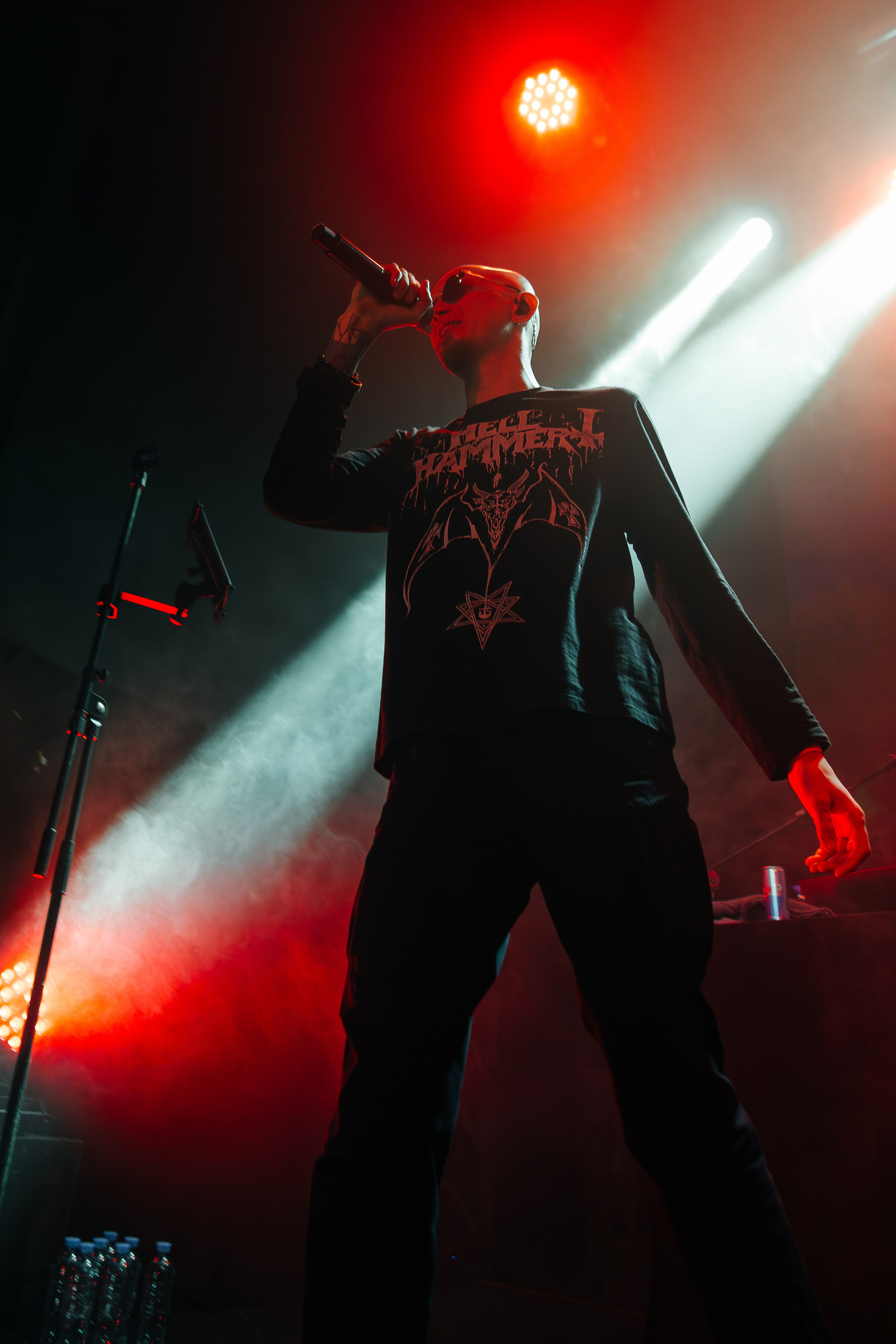 Asper X. Urban. 04.05.2025. Главная