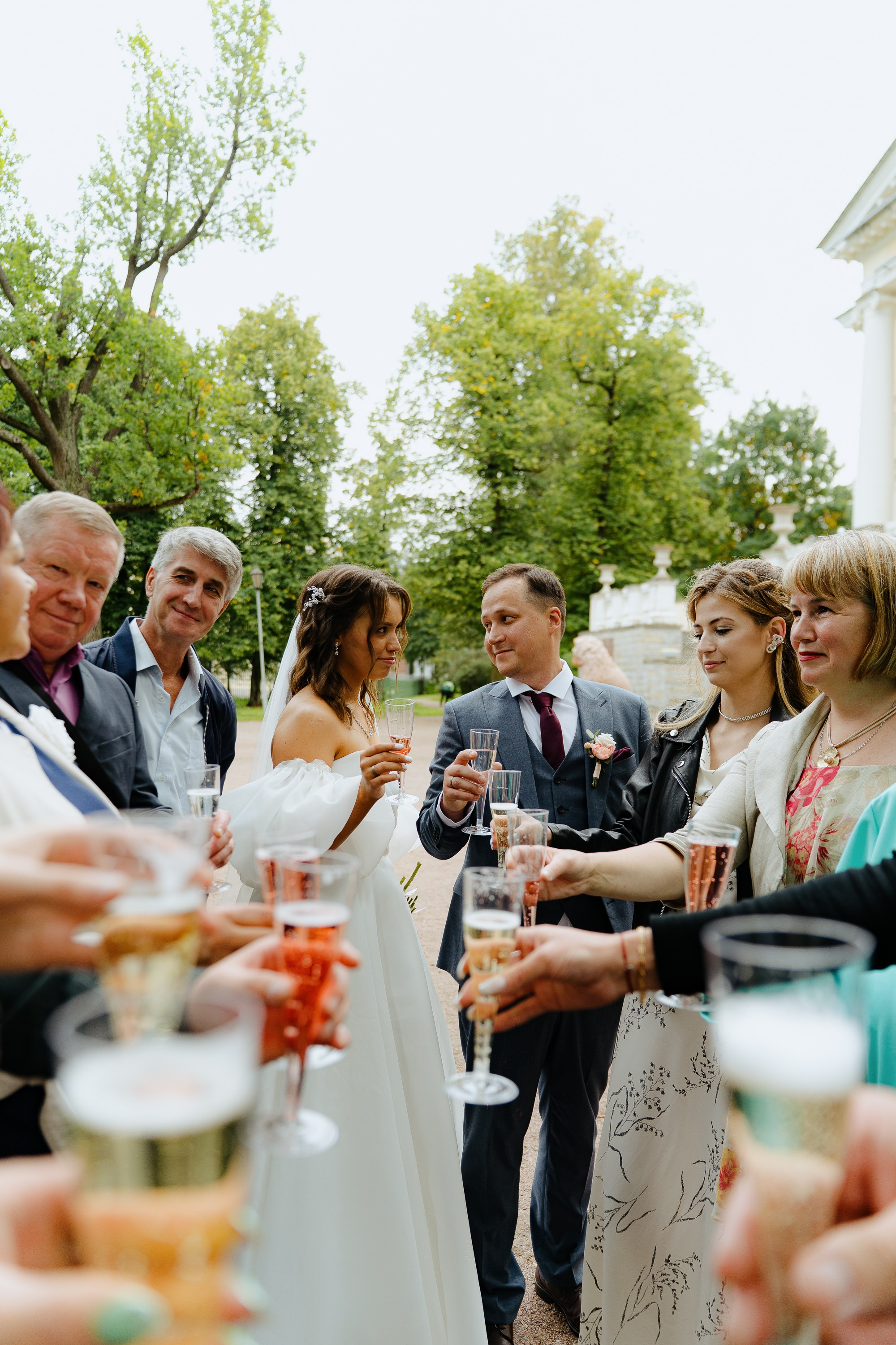 Тарас и Мария. Главная