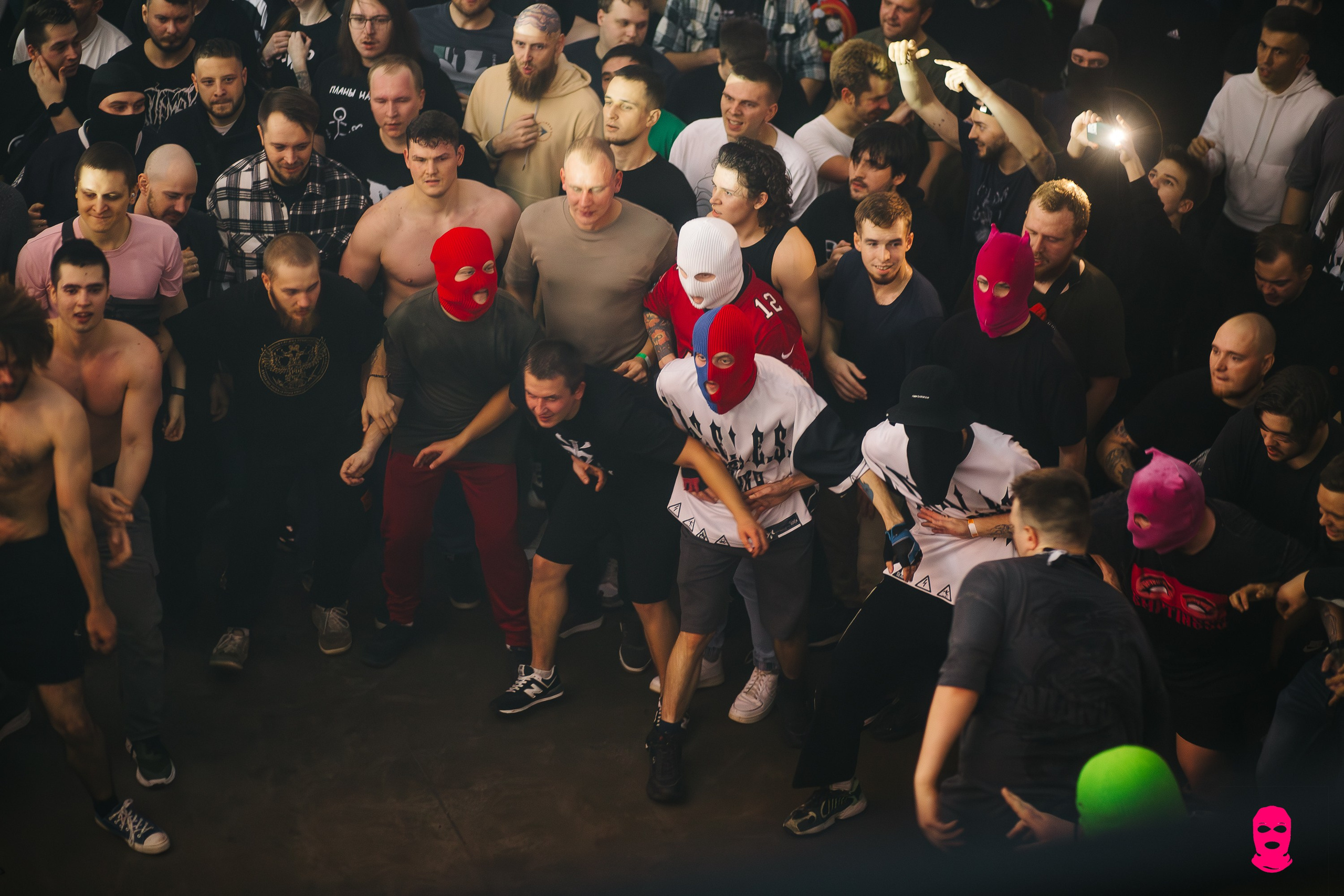 RAM. Sound. 08.11.2024. Главная