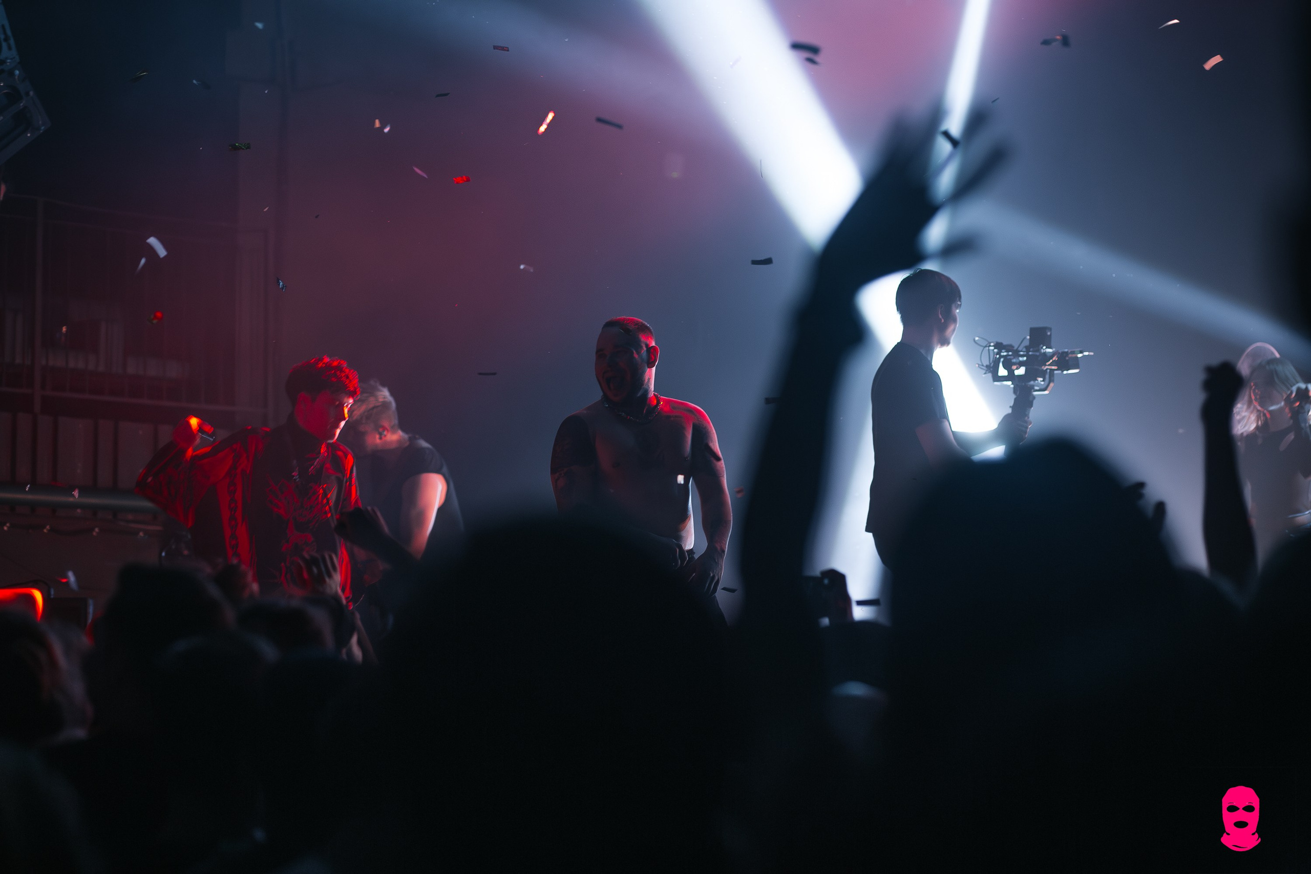 RAM. Sound. 08.11.2024. Главная