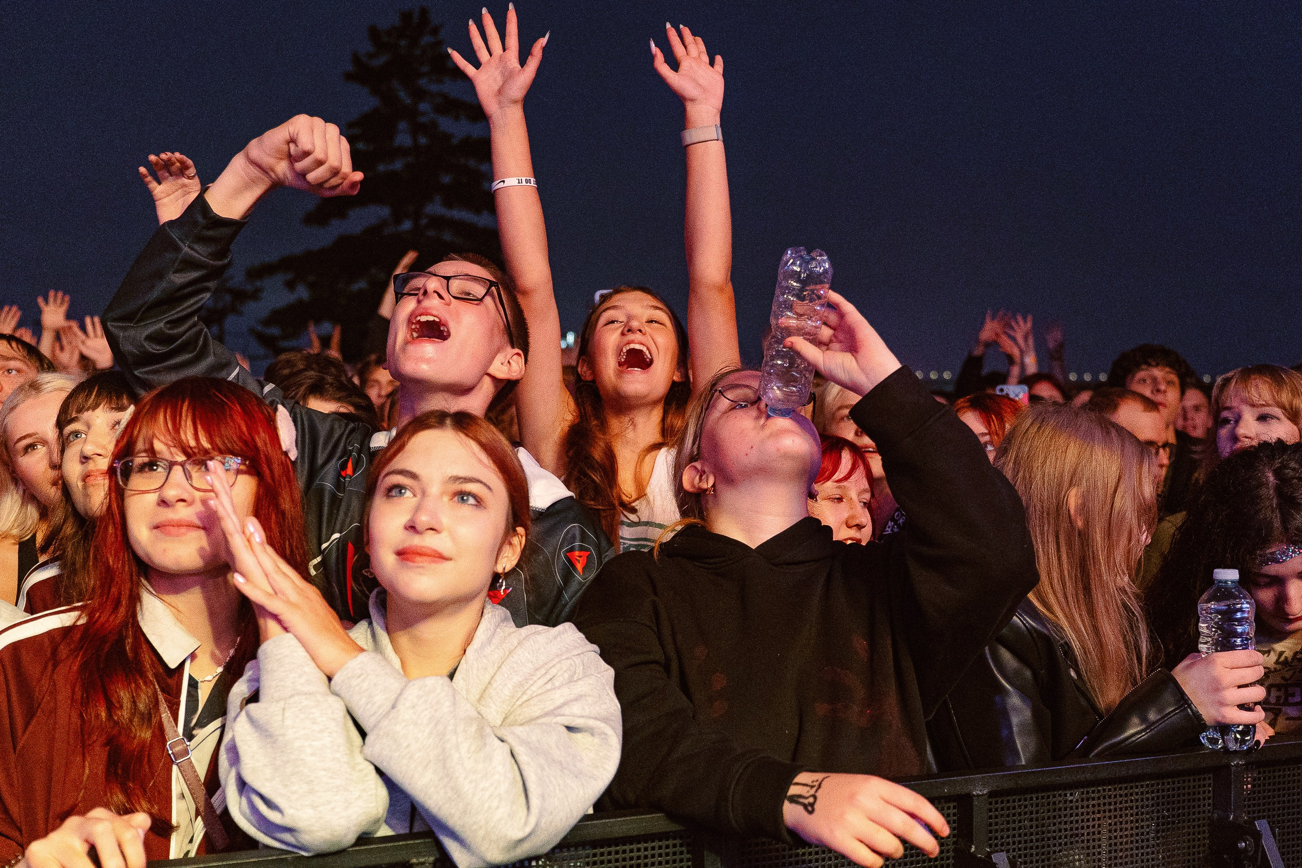 KSB-Muzic. Муз порт. 31.08.2025. Главная