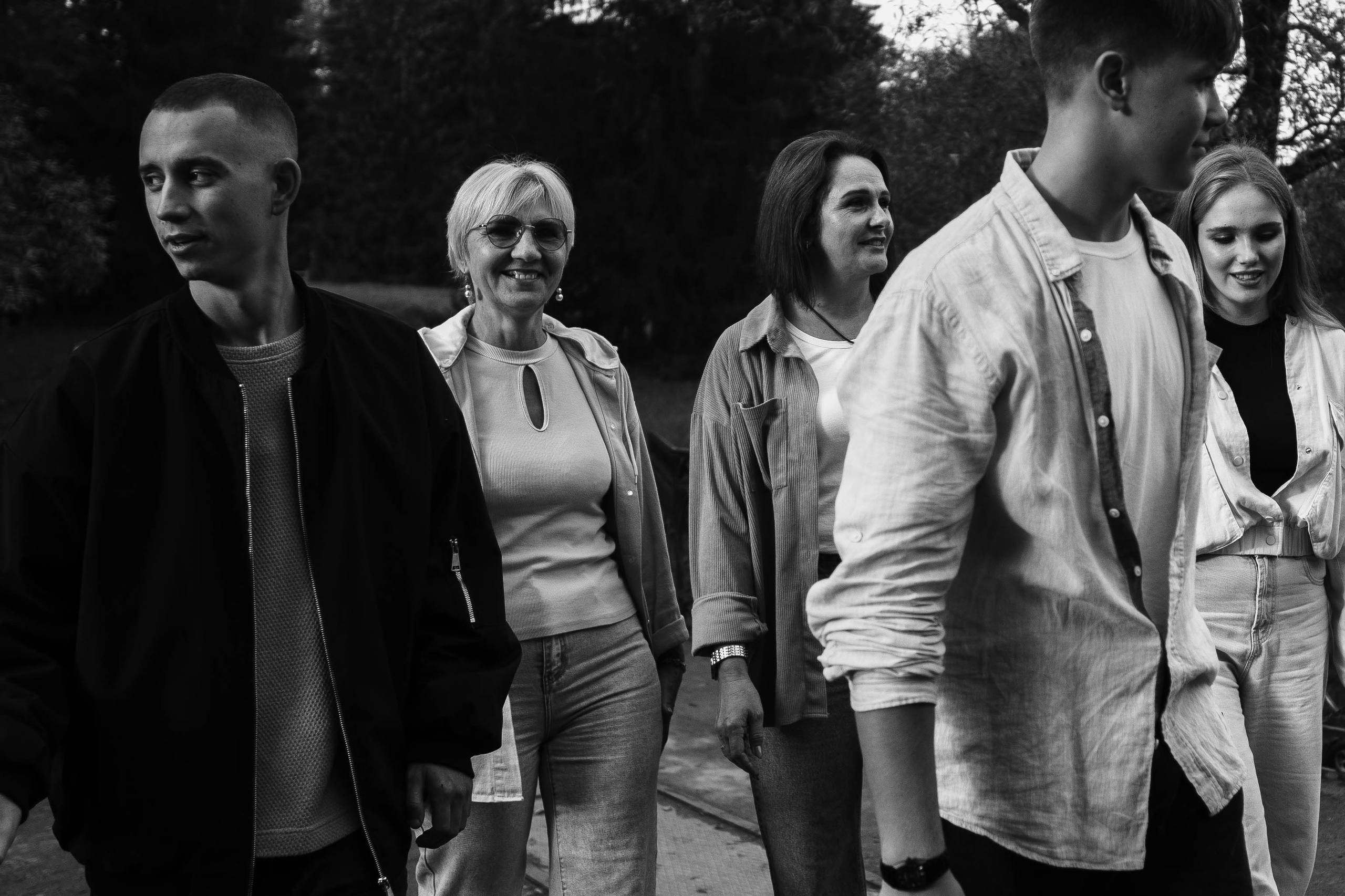 «бабушка приехала!». Фотограф в Санкт-Петербурге Головина Анастасия