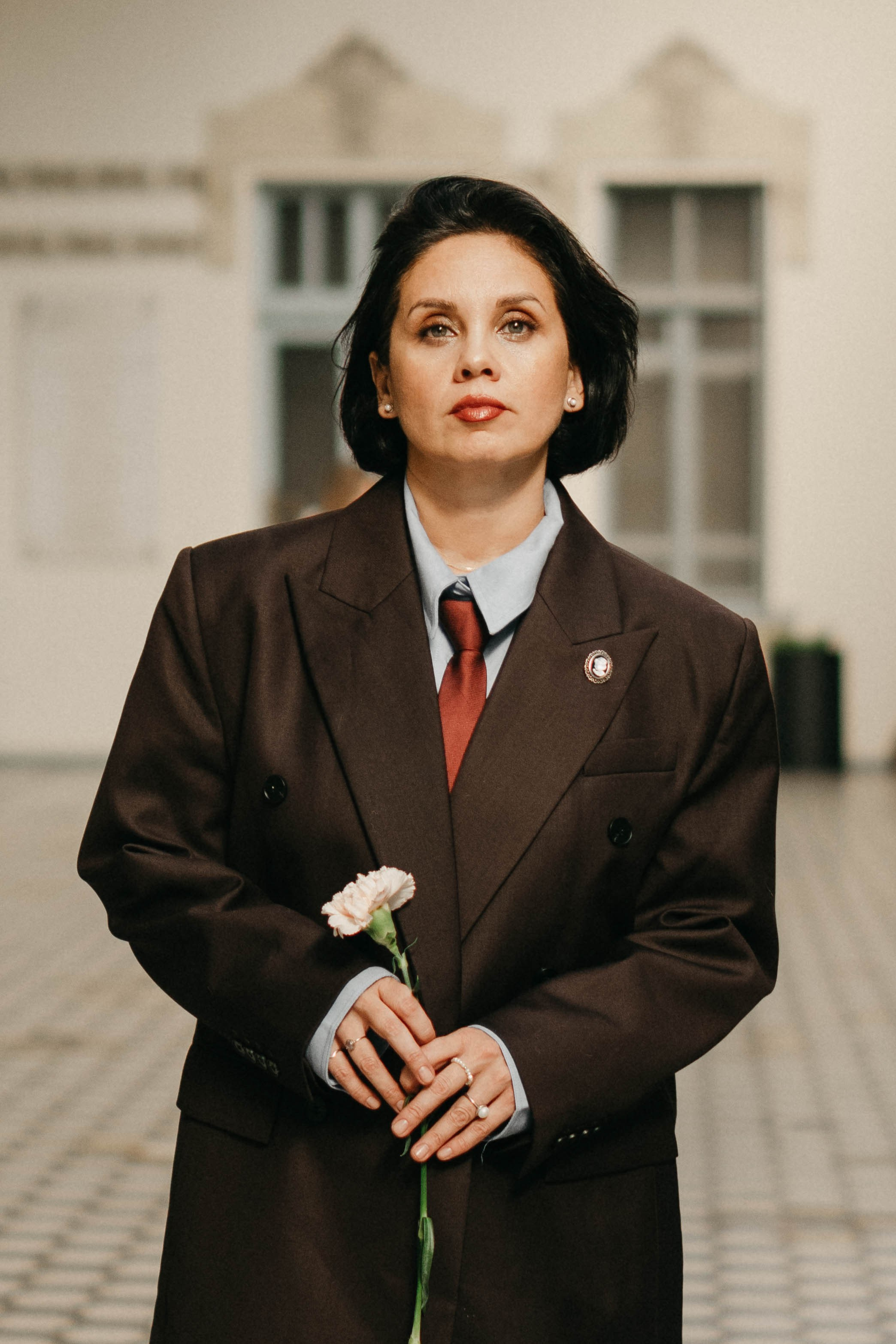 Вся наша жизнь — вокзал. Фотограф в Санкт-Петербурге Головина Анастасия