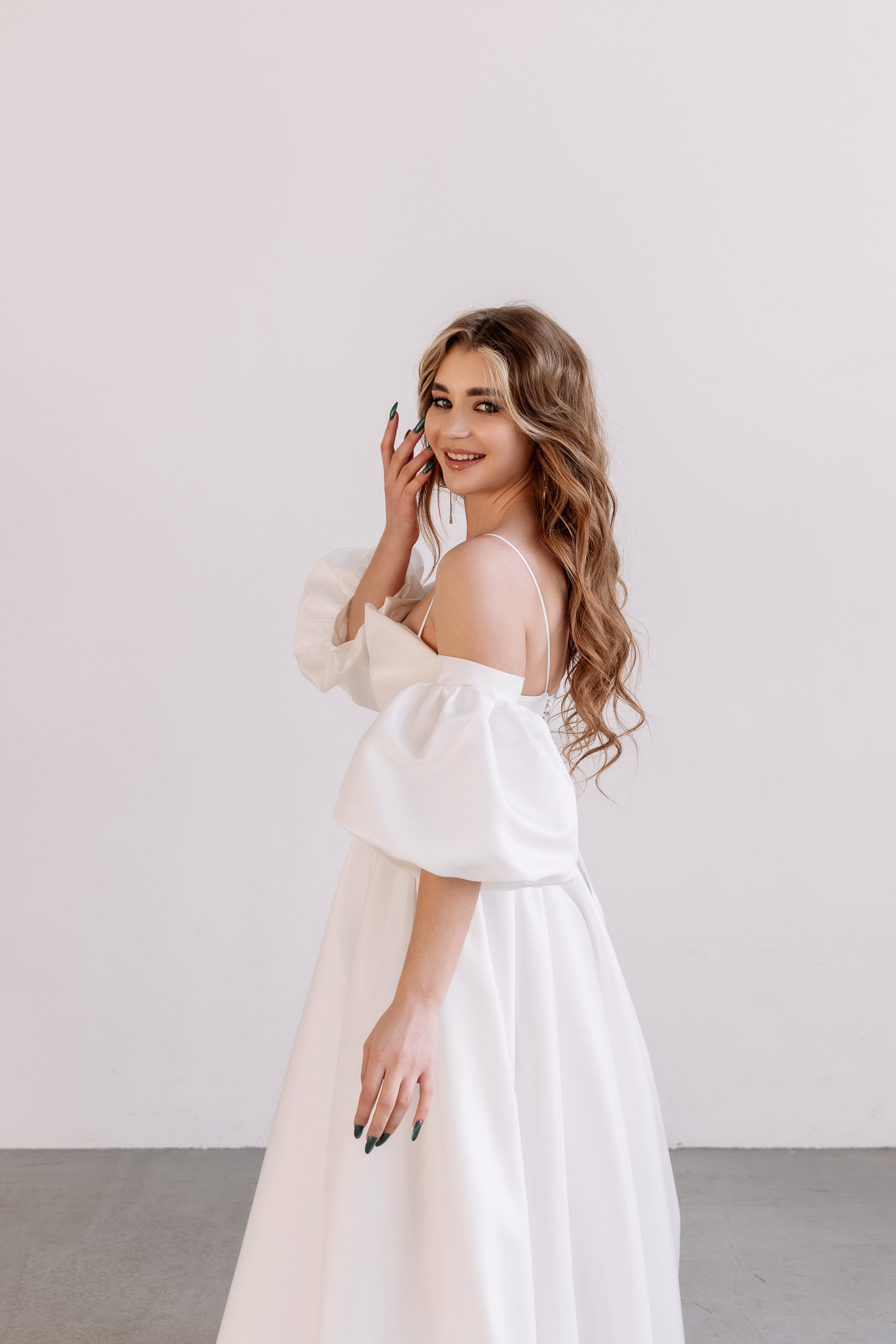 Невесты. Свадебный фотограф в Томске Юлия Солнечная | Живые эмоции