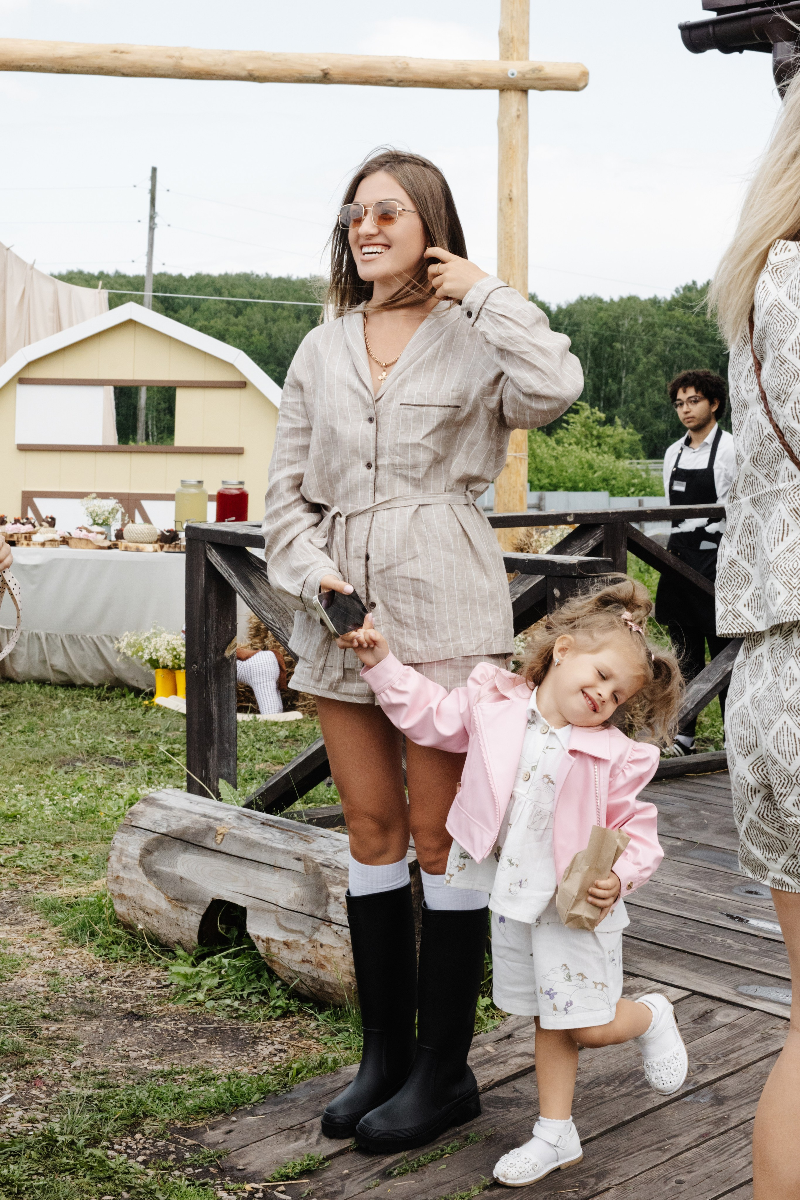 ГЕНДЕР ПАТИ. Фотограф в Красноярске