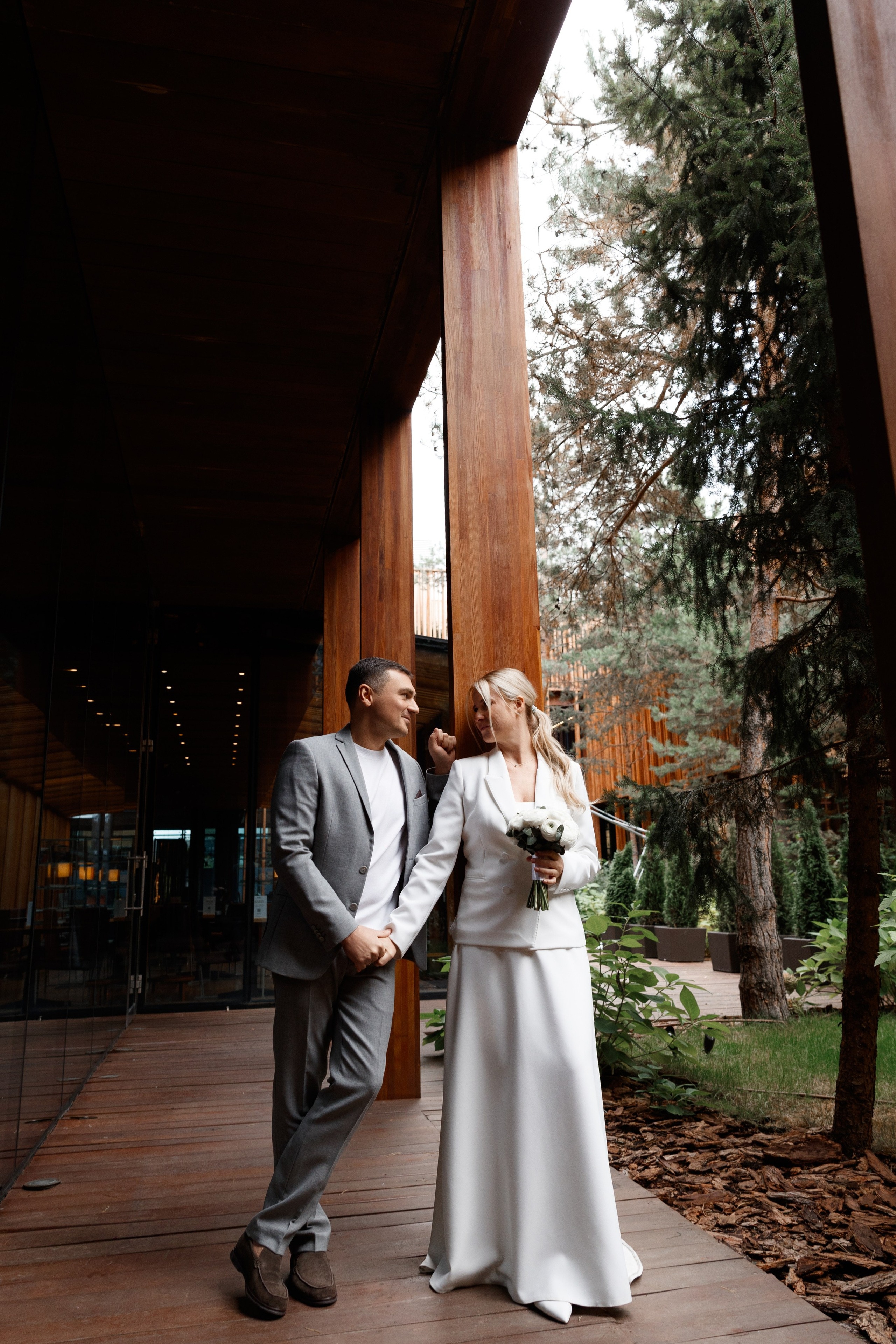 Weddings. Photographer Sasha Orlov