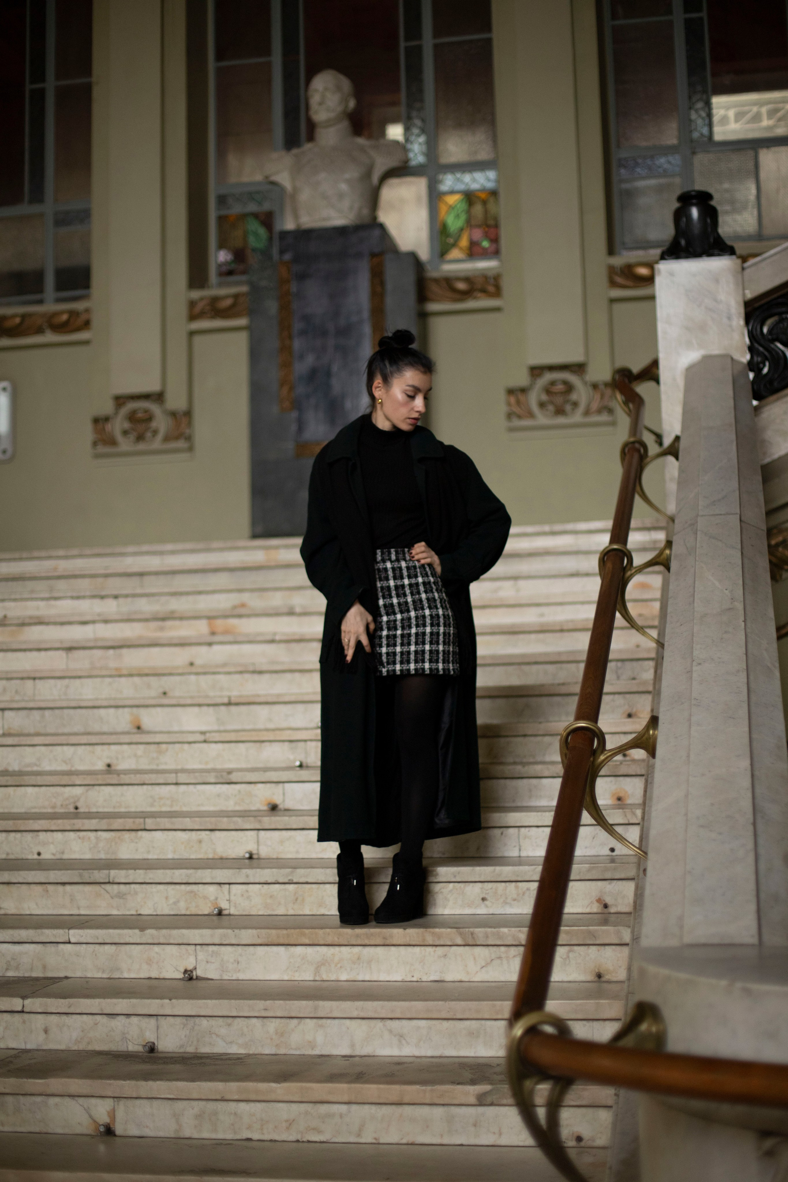 Individual. Фотограф Санкт-Петербург Анастасия Малышкина