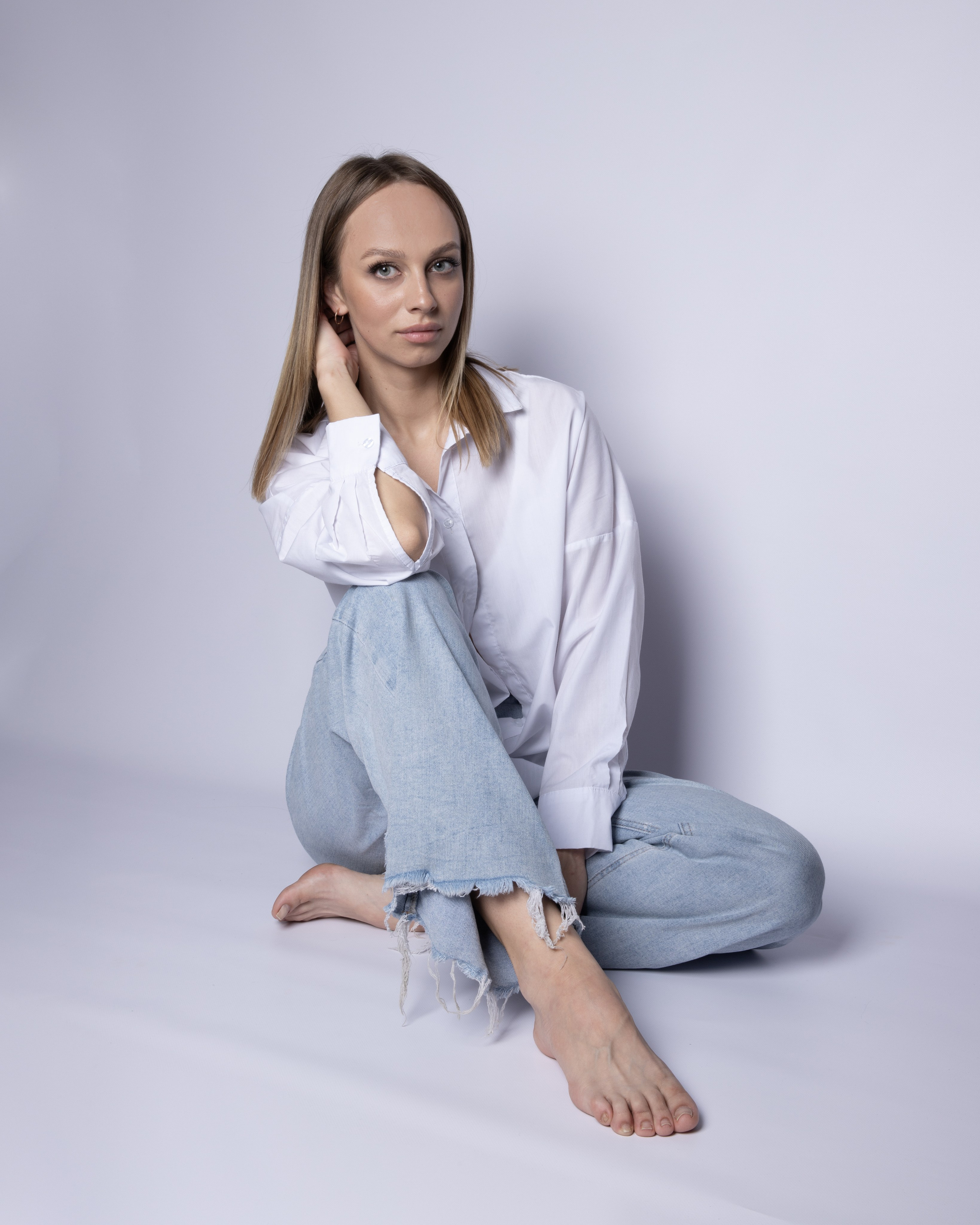 Individual. Фотограф Санкт-Петербург Анастасия Малышкина