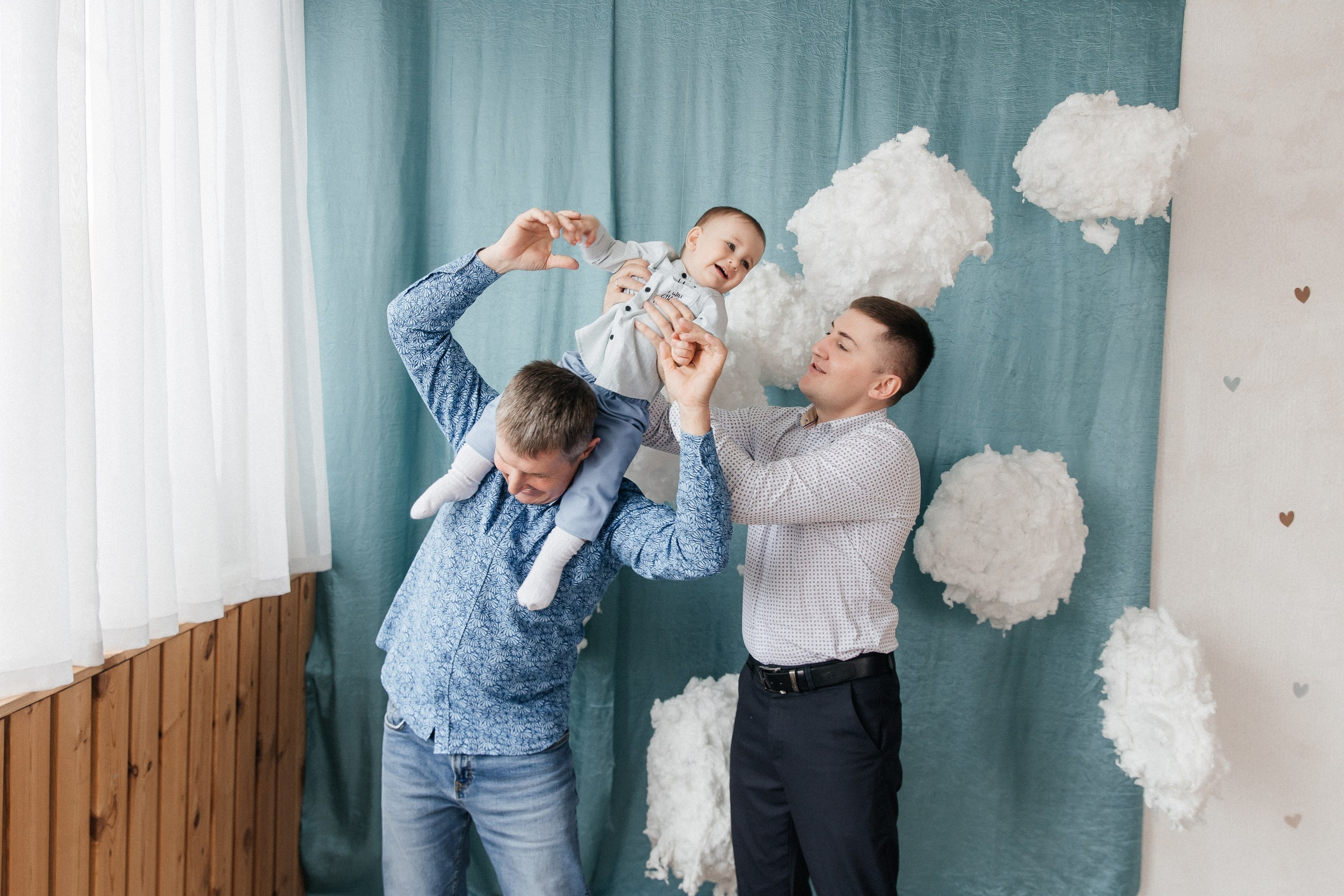 Годик Святослава