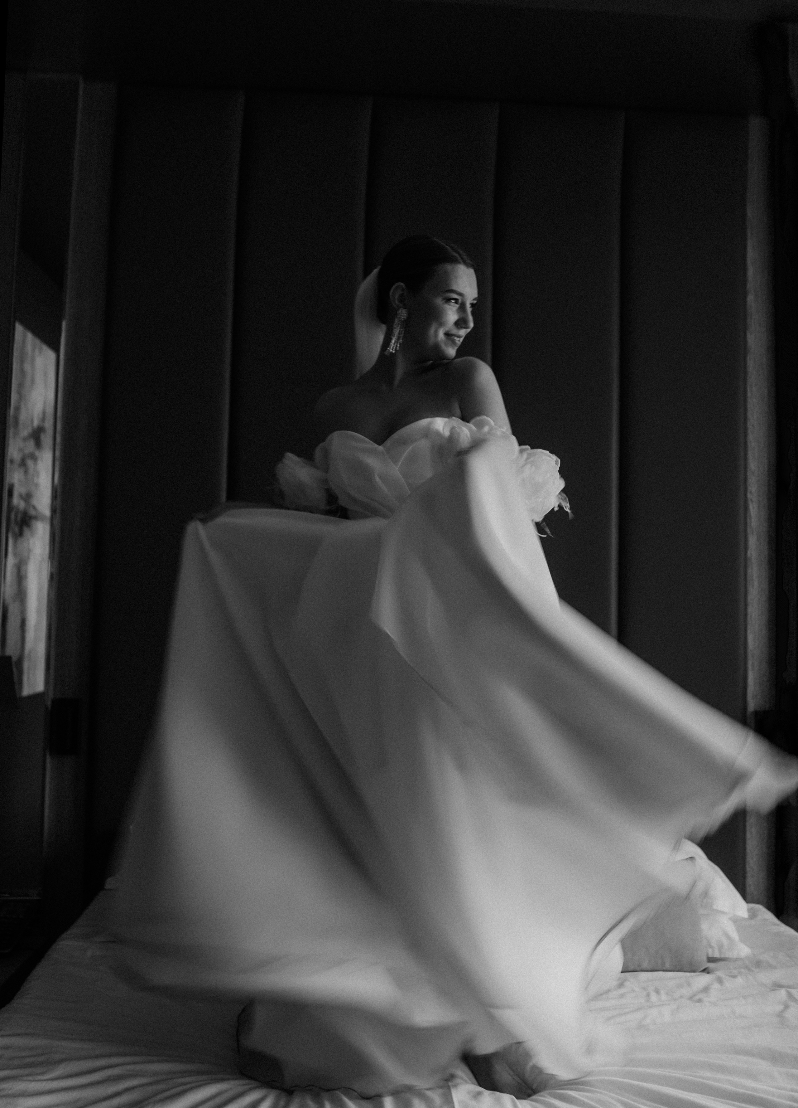 Влад и Алена. Фотограф Анна Абрикосова