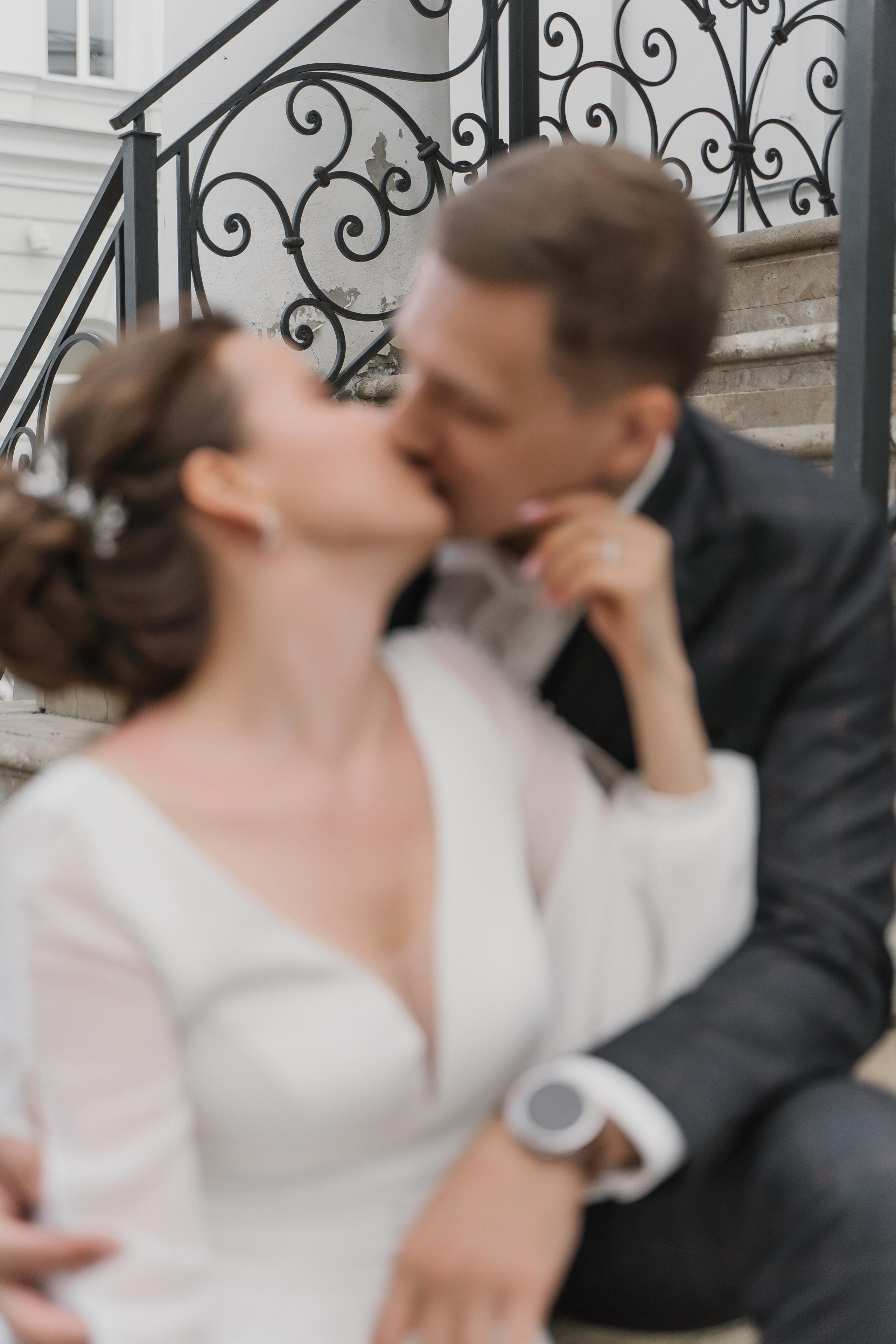 Александр & Зария. Свадебный фотограф Казань | Рустем Габдуллин