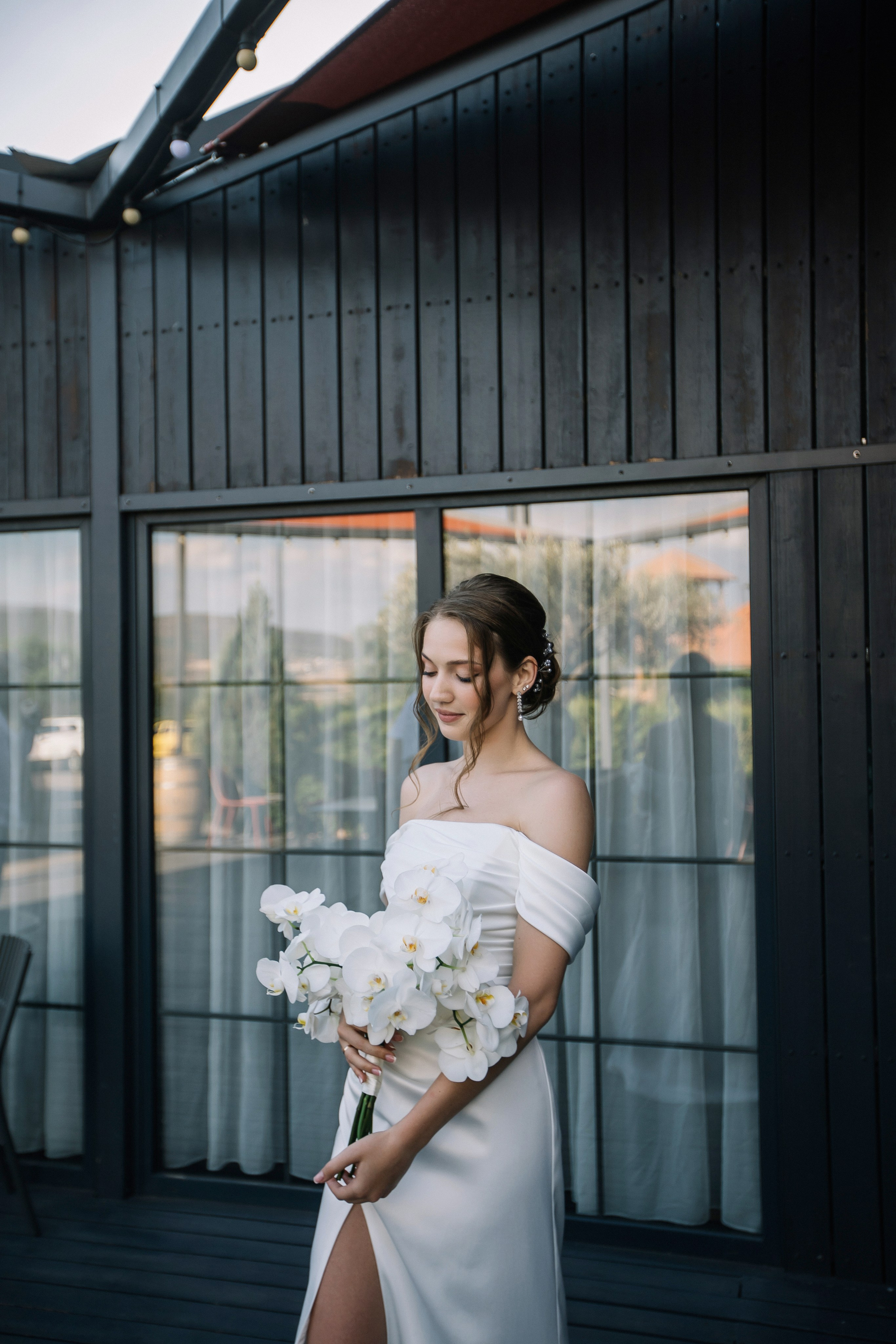 Андрей и Алина. Винодельня 78 Балаклава. Фотограф Анна Лейман. Севастополь
