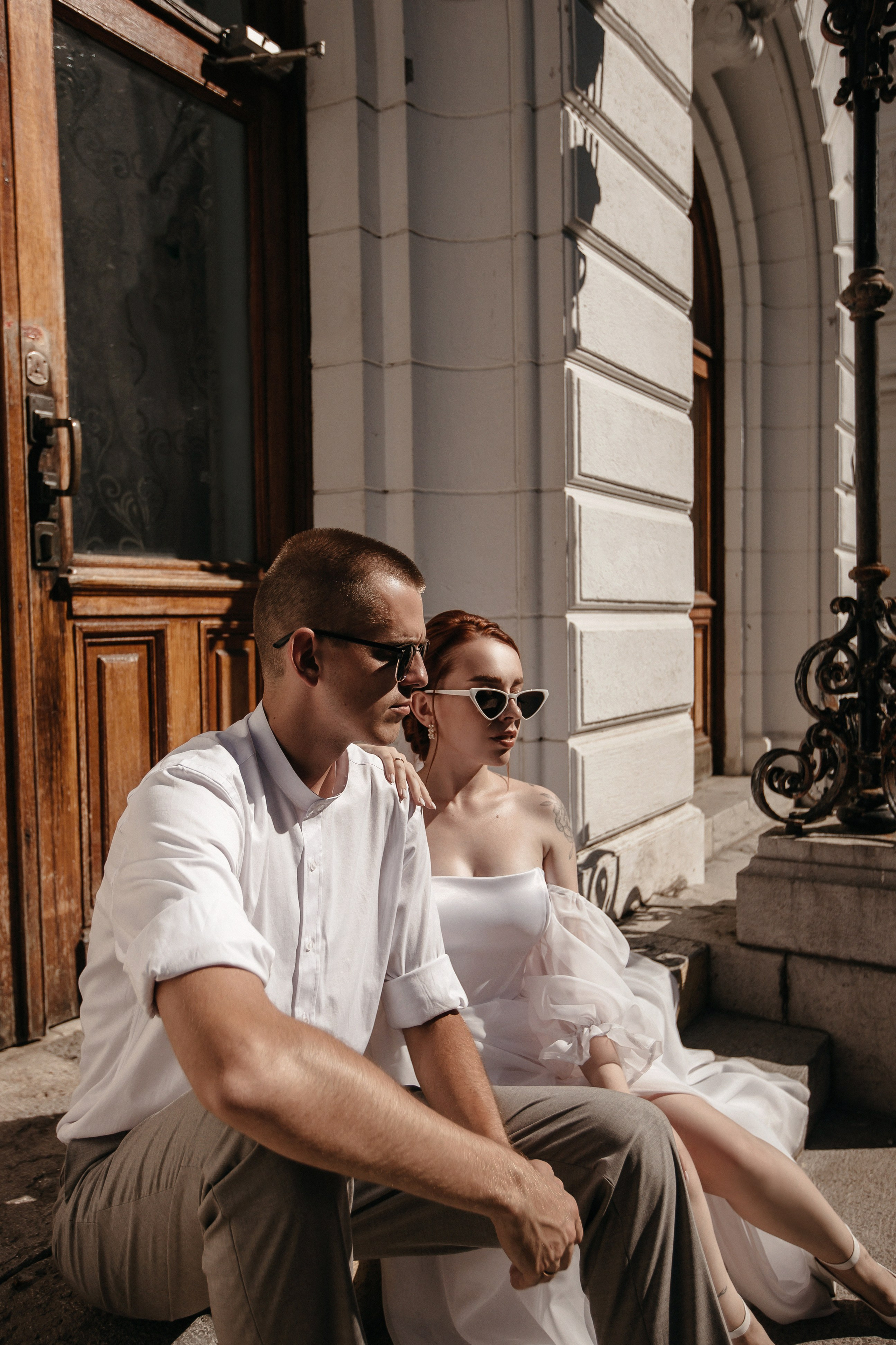 V&D. Livadia palace. Фотограф Анна Лейман. Севастополь