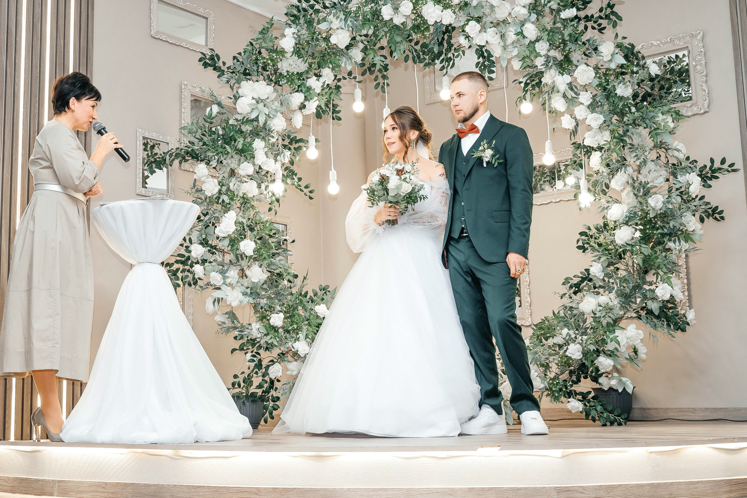 Банкеты. Виктория Алпеева — фотограф по любви