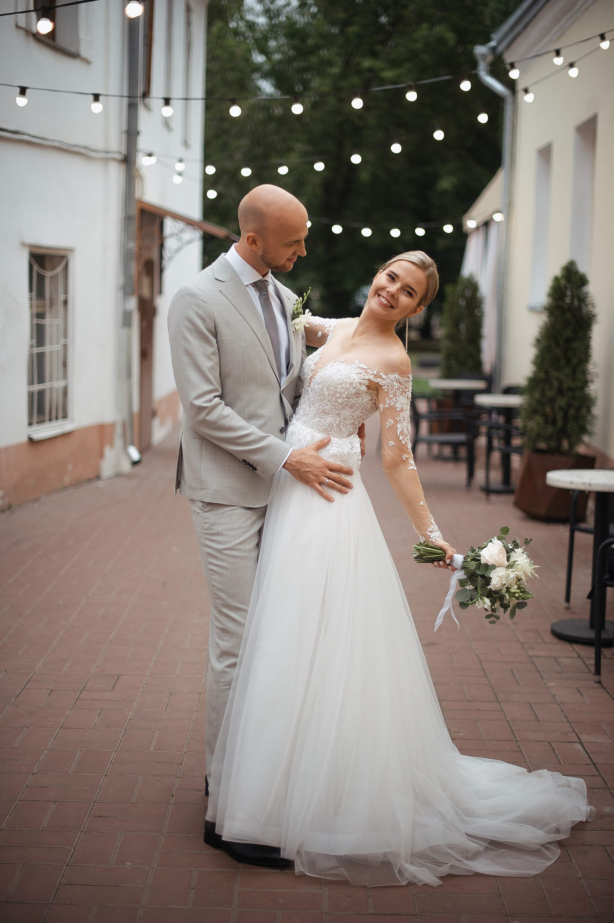 30 июня 2023. Свадебный фотограф в Ярославле Денис Медоваров