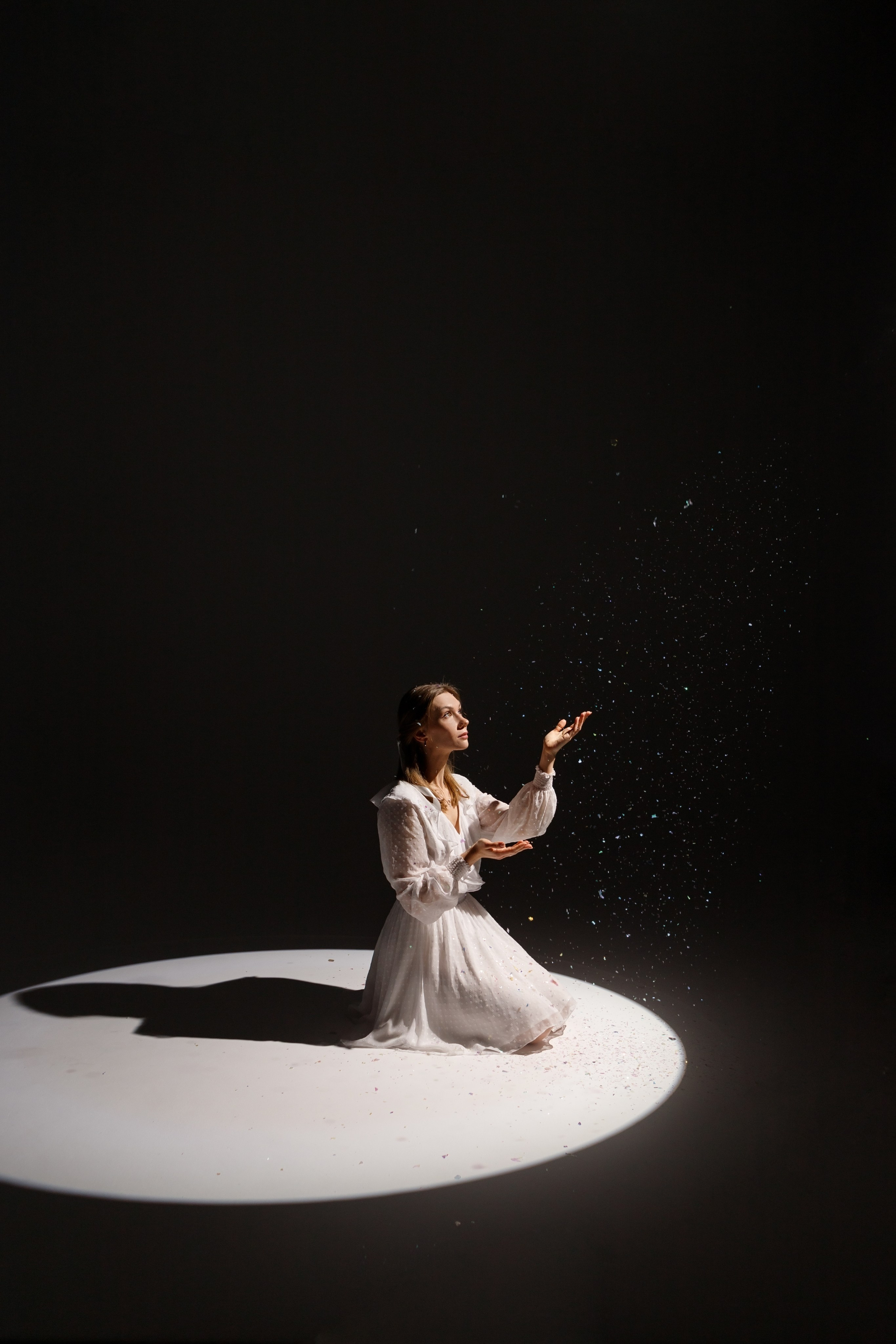 Portraits. Фотограф Нова Любовь. Санкт-Петербург, Москва и другие города России