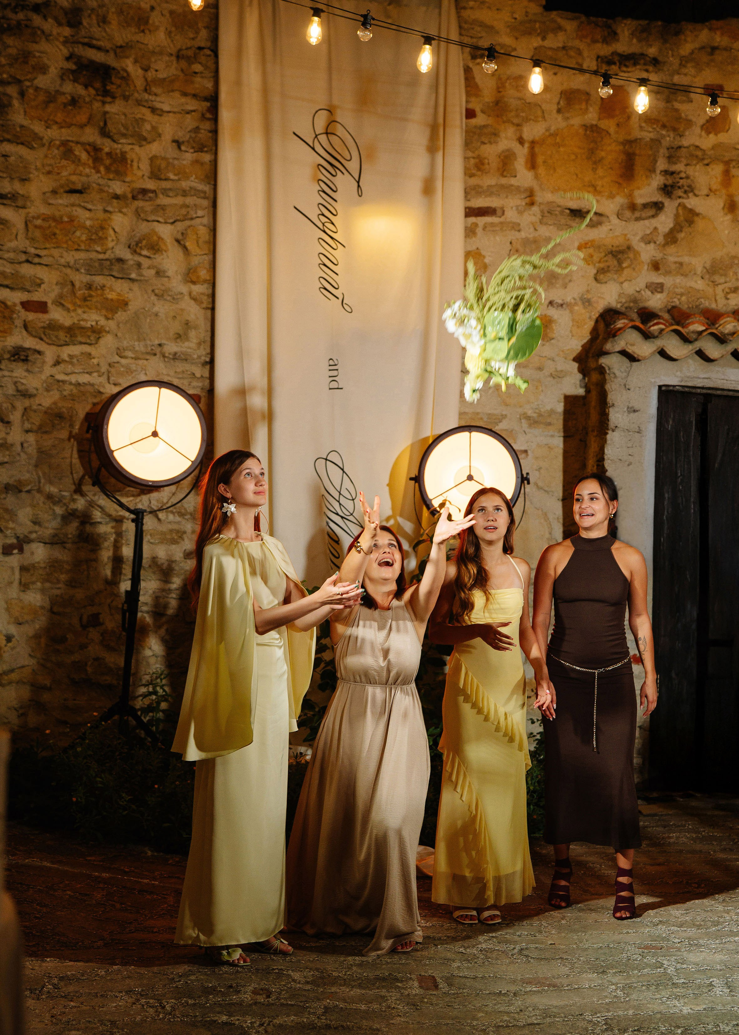 Лимонное «ДА». Свадебный и семейный фотограф в Анапе Елена Полетаева