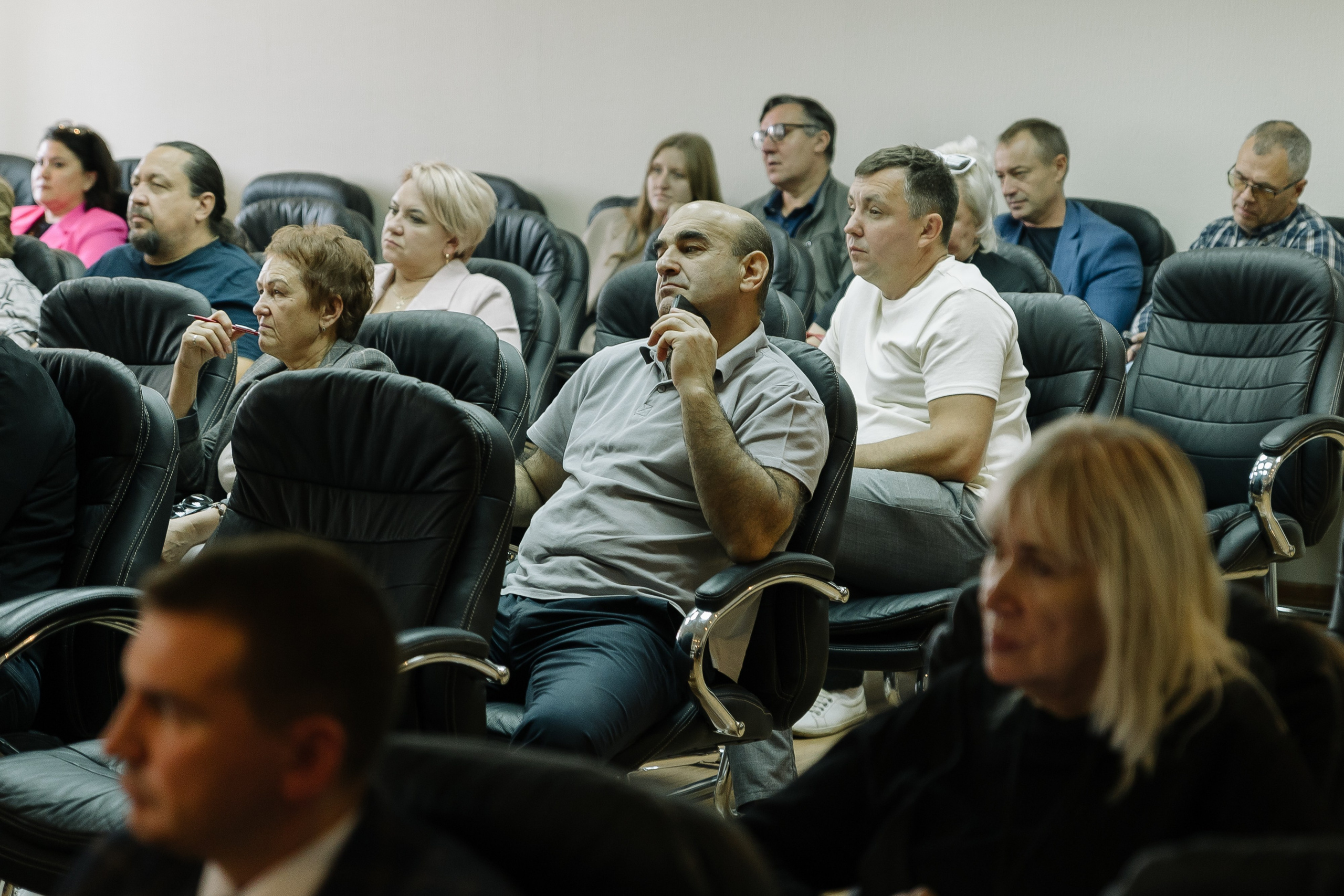 Конференция Сбербанк. Ваш самый лучший фотограф!