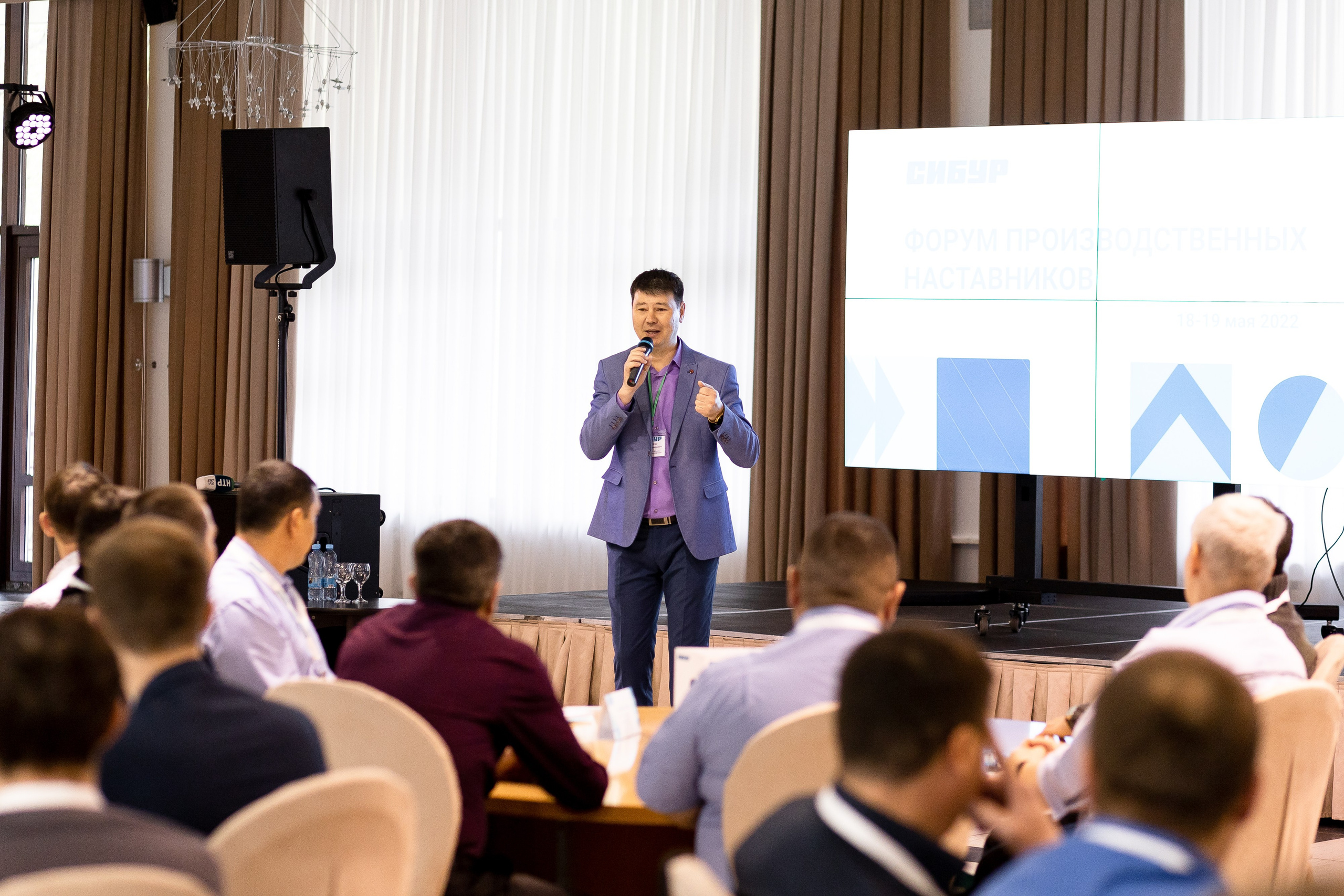 СИБУР. Ваш самый лучший фотограф!