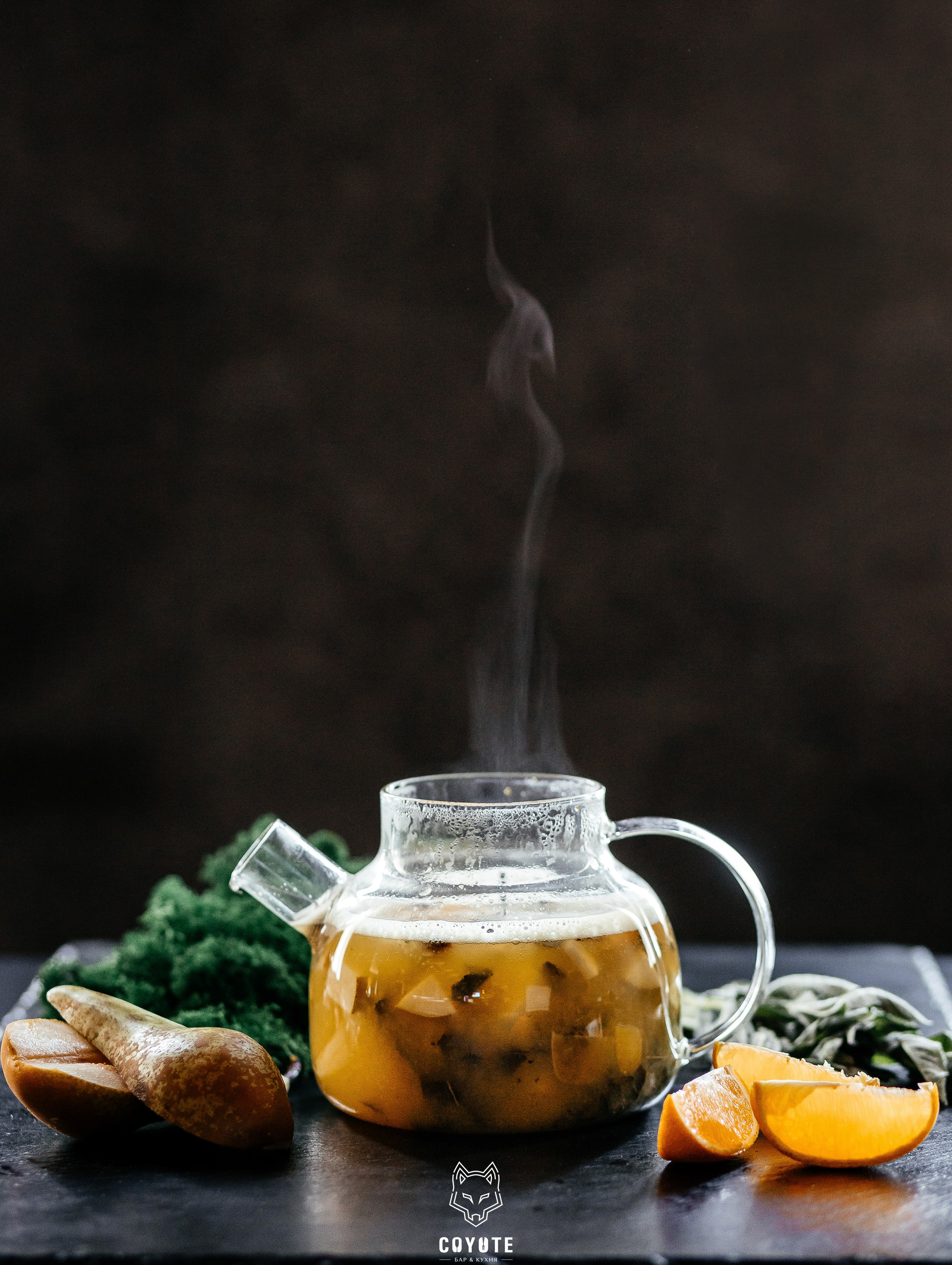 Бар Койот. Ваш самый лучший фотограф!