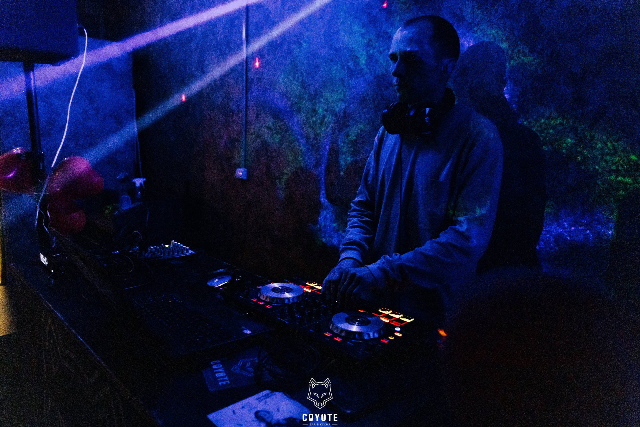 Клубы. Ваш самый лучший фотограф!