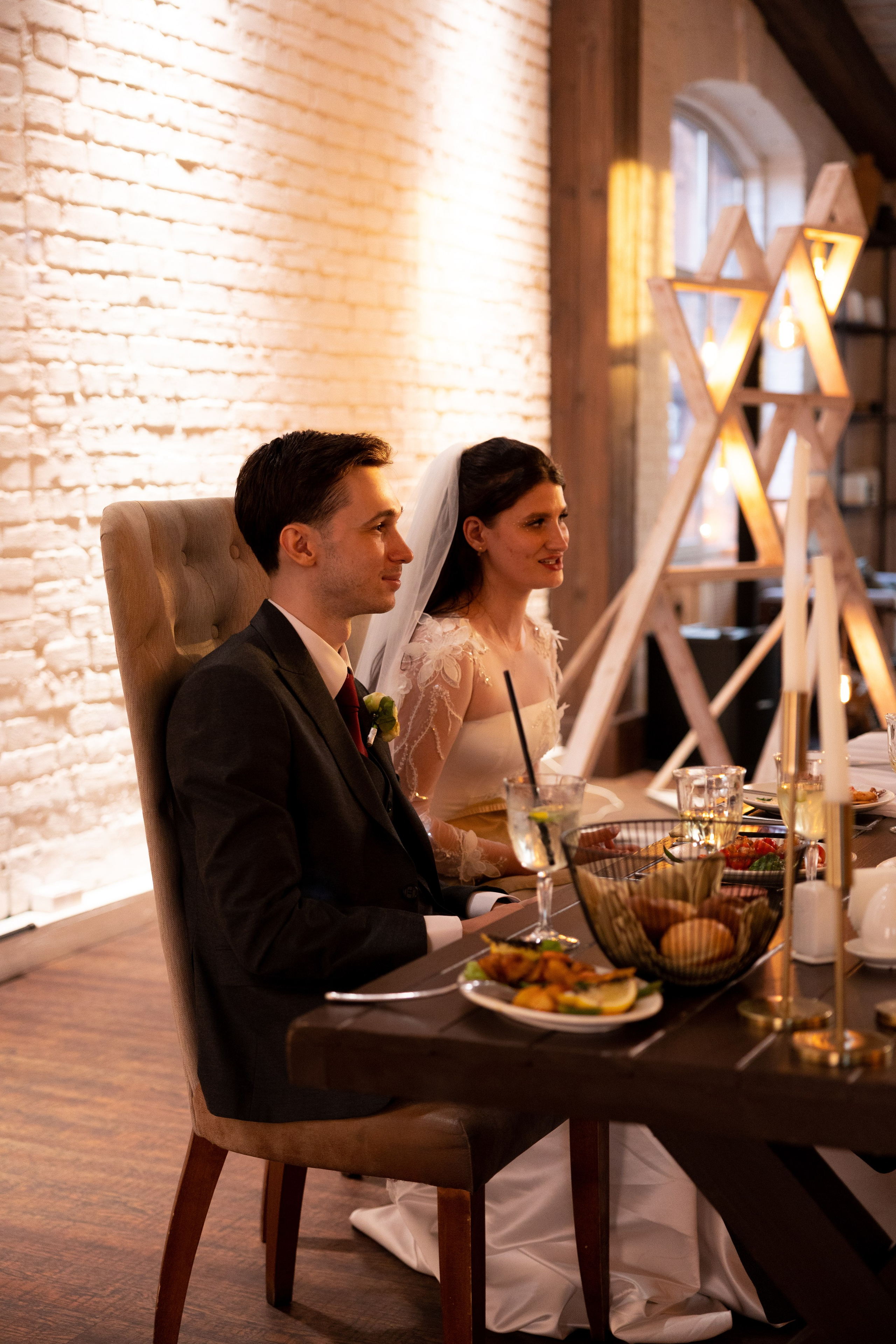 Павел & Екатерина. Питерский фотограф