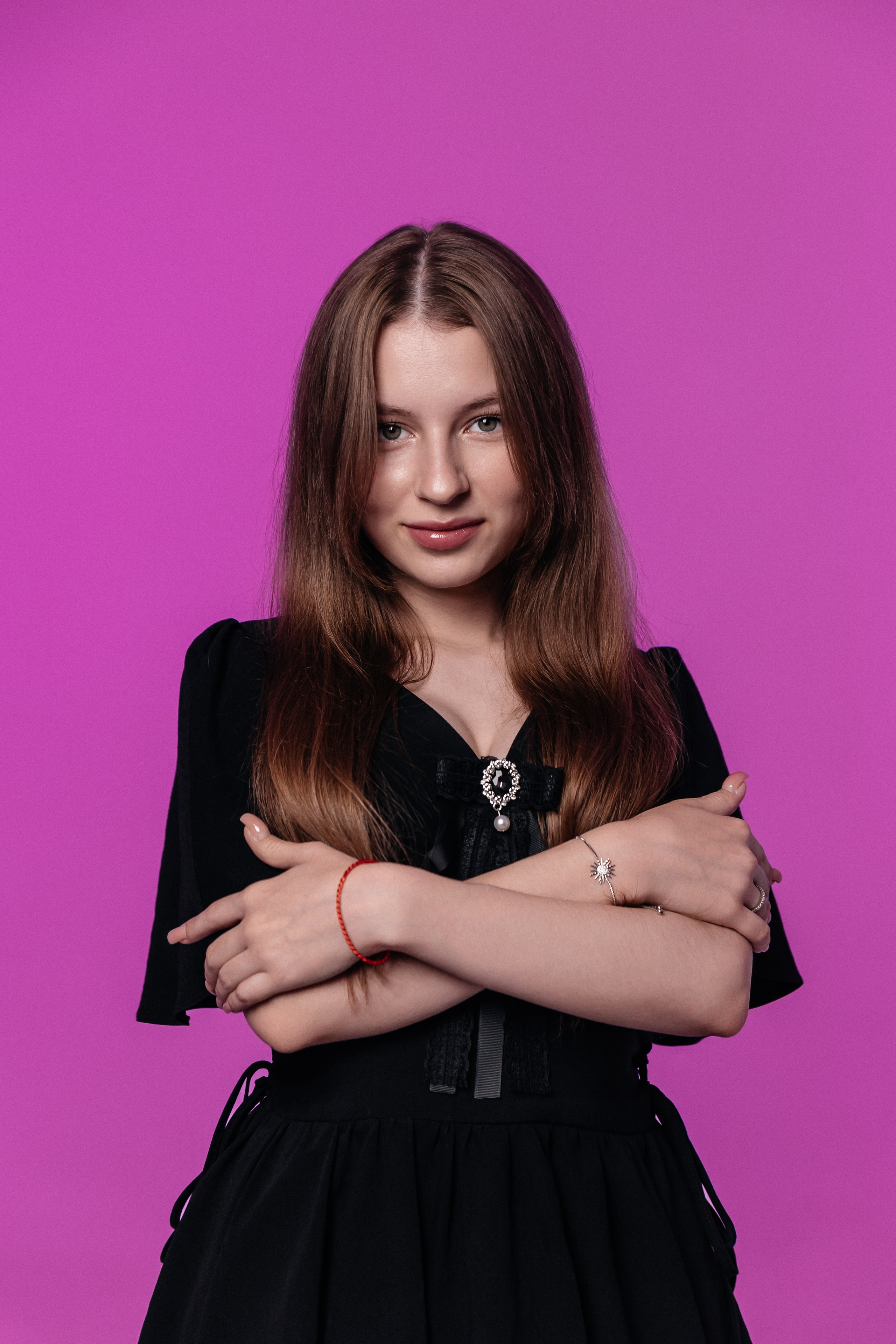 Даша. Семейный фотограф Минск Усова Ольга