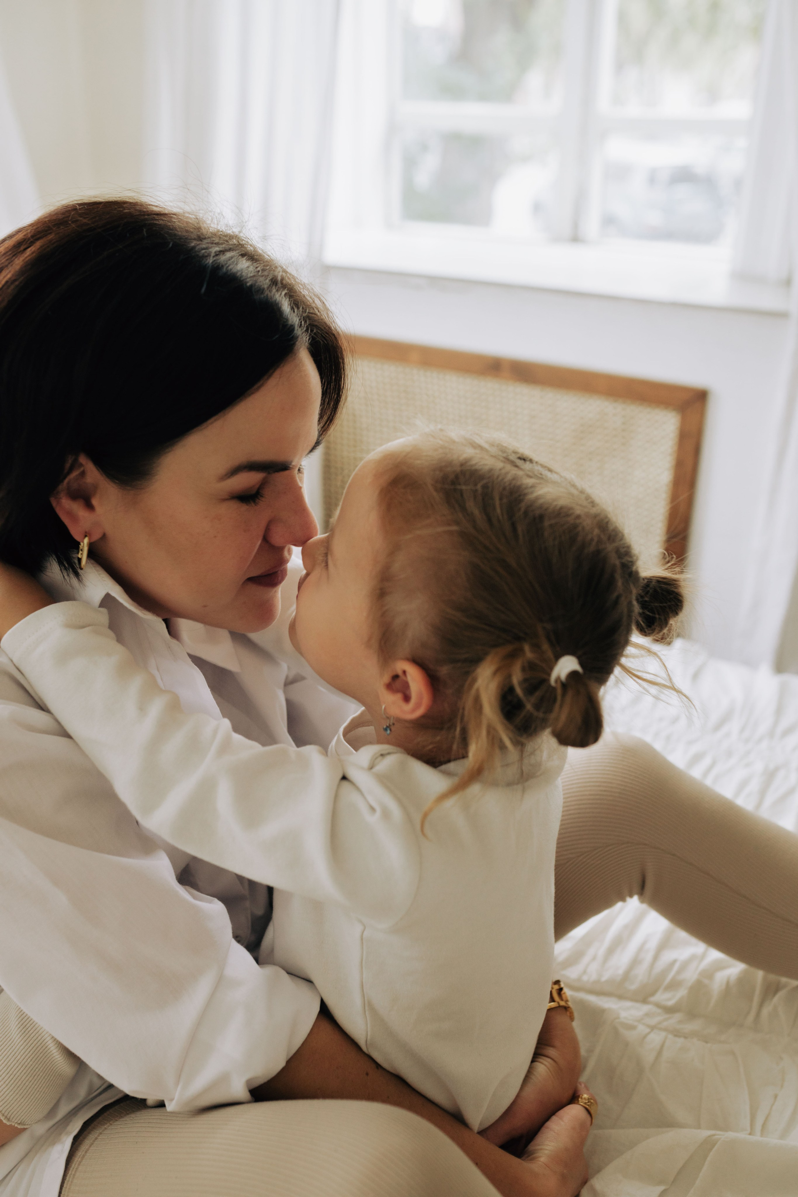 Алёна и Таисия. Фотограф Стилист Тюмень Вера Хайруллина