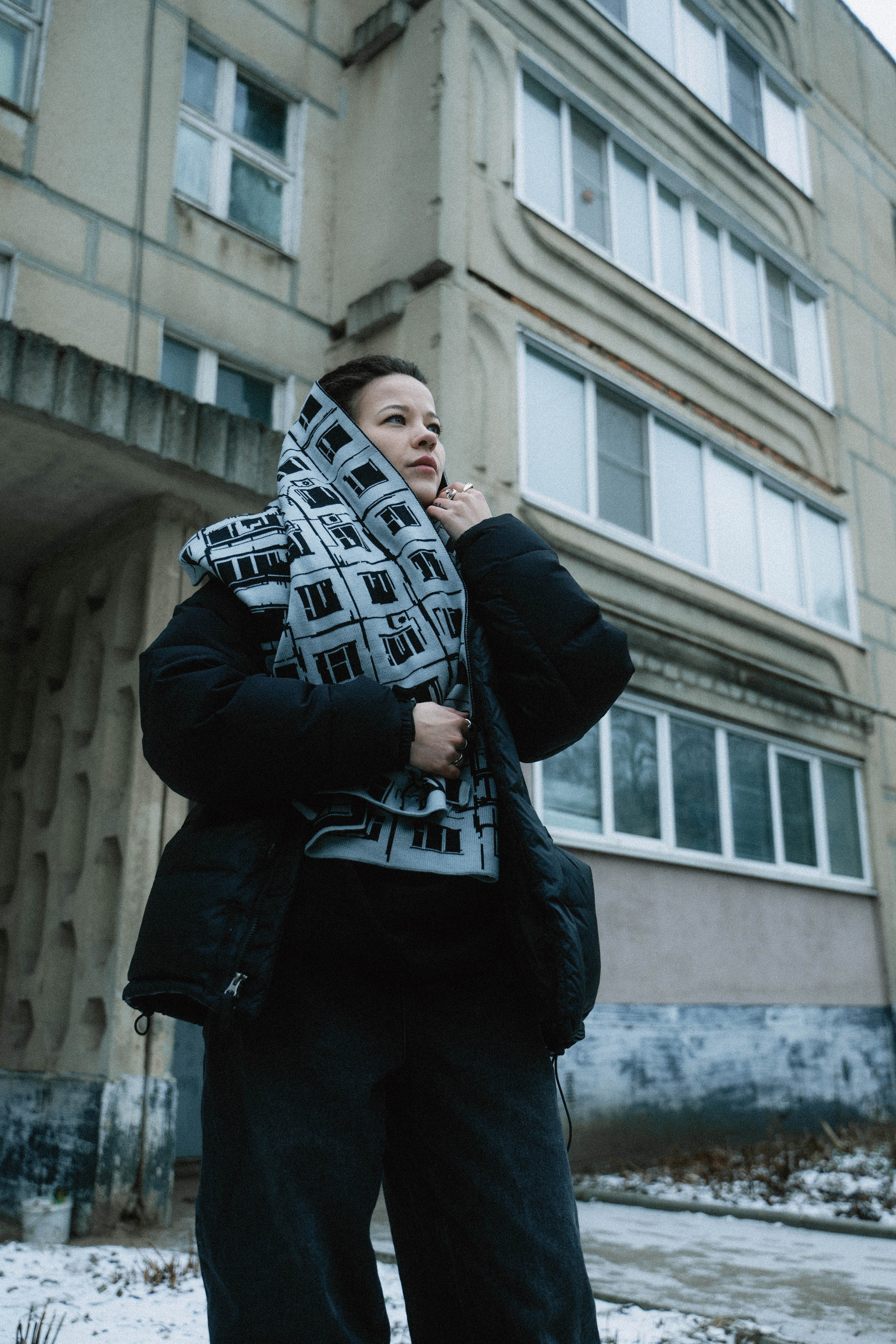 Настя. Свадебный, семейный фотограф в Рязани Лена Брант