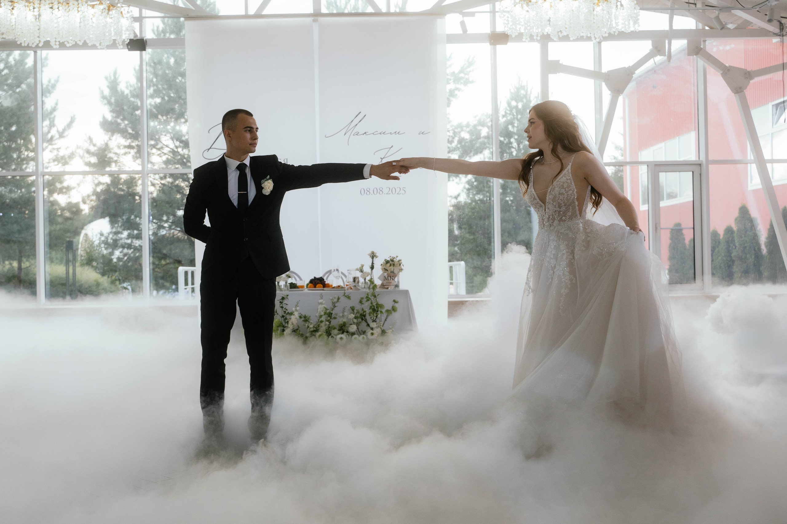 Wedding day #90. Свадебный, семейный фотограф в Рязани Лена Брант