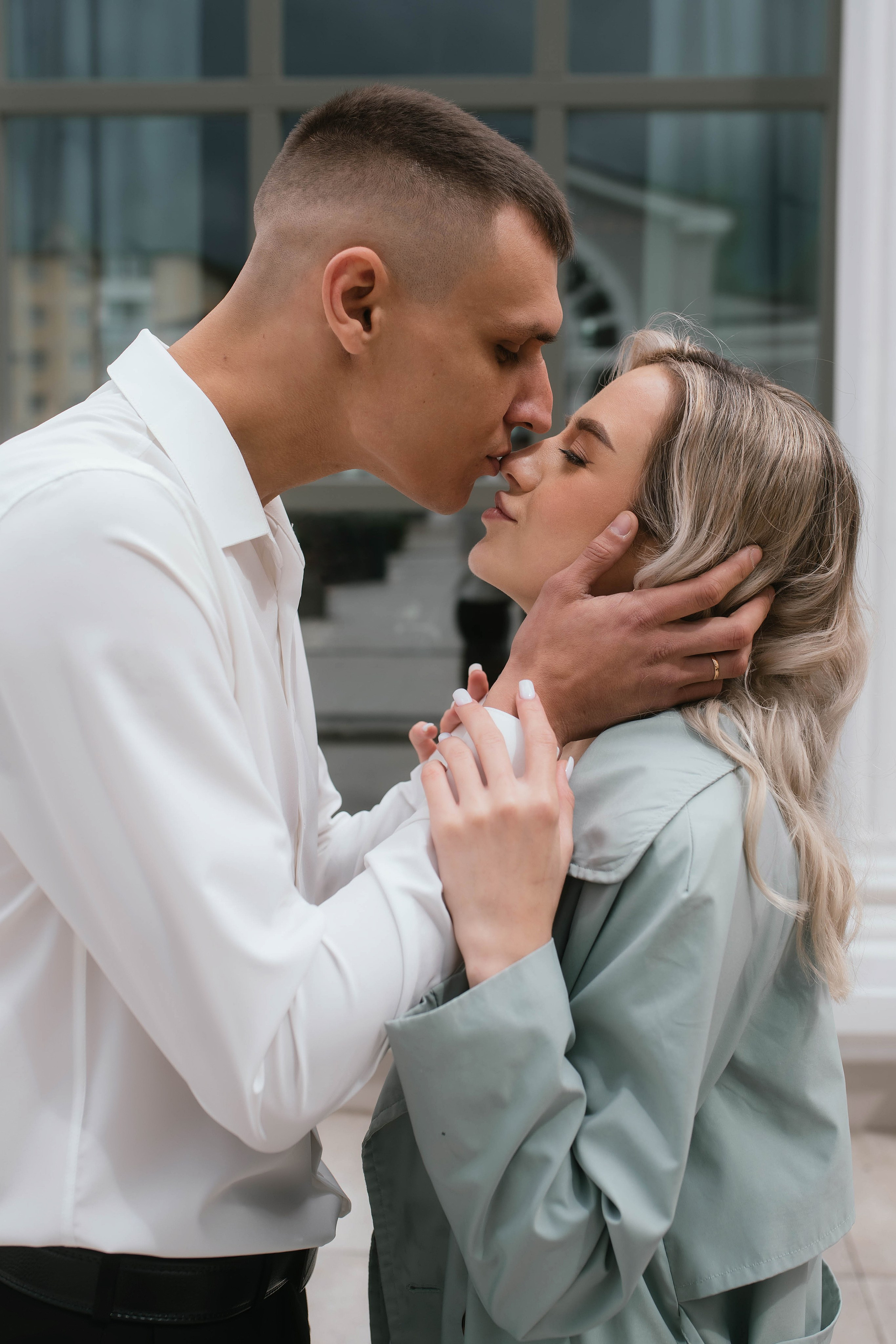 Wedding day #74. Свадебный, семейный фотограф в Рязани Лена Брант