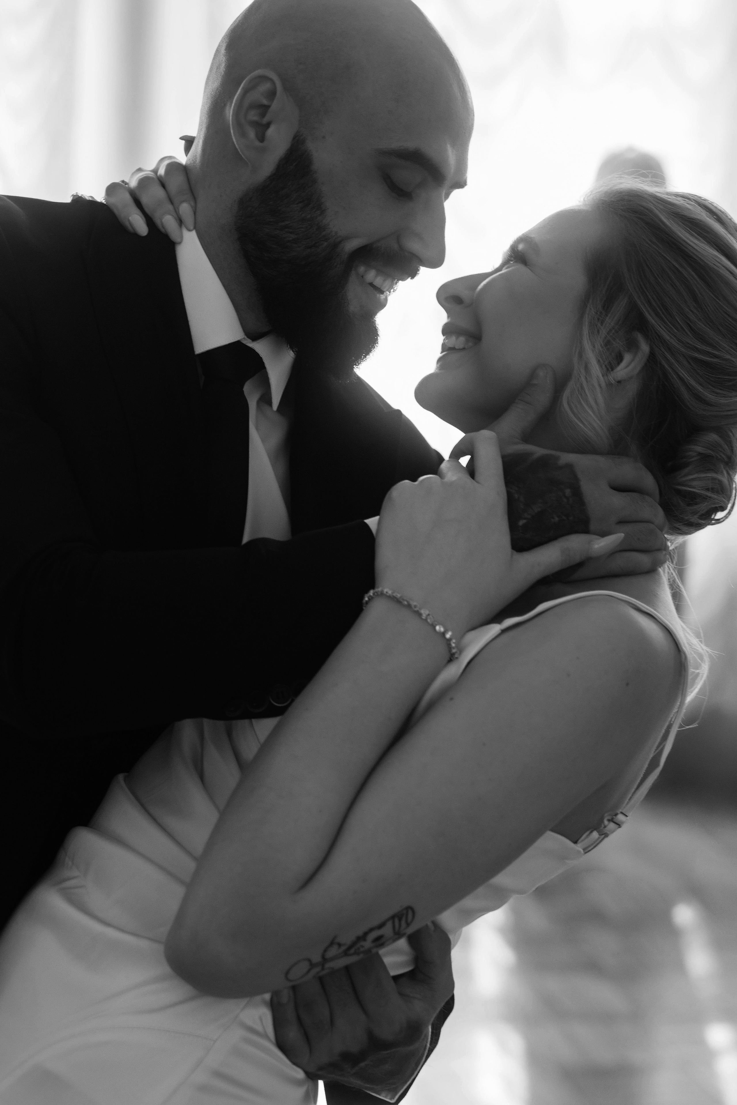 Wedding day #70. Свадебный, семейный фотограф в Рязани Лена Брант