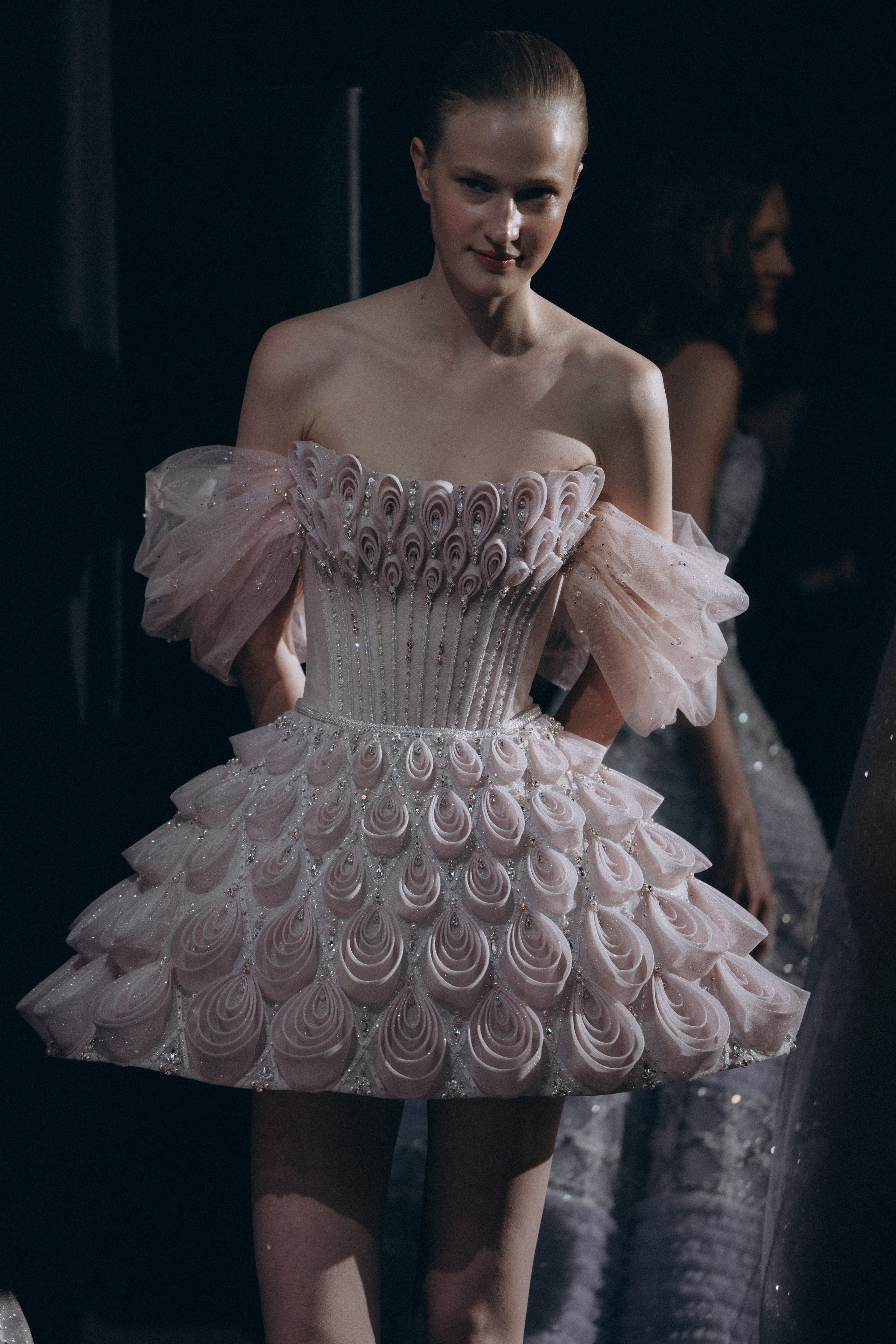 The Atelier by Prof Jimmy Choo. Fotógrafo de bodas y eventos en Europa