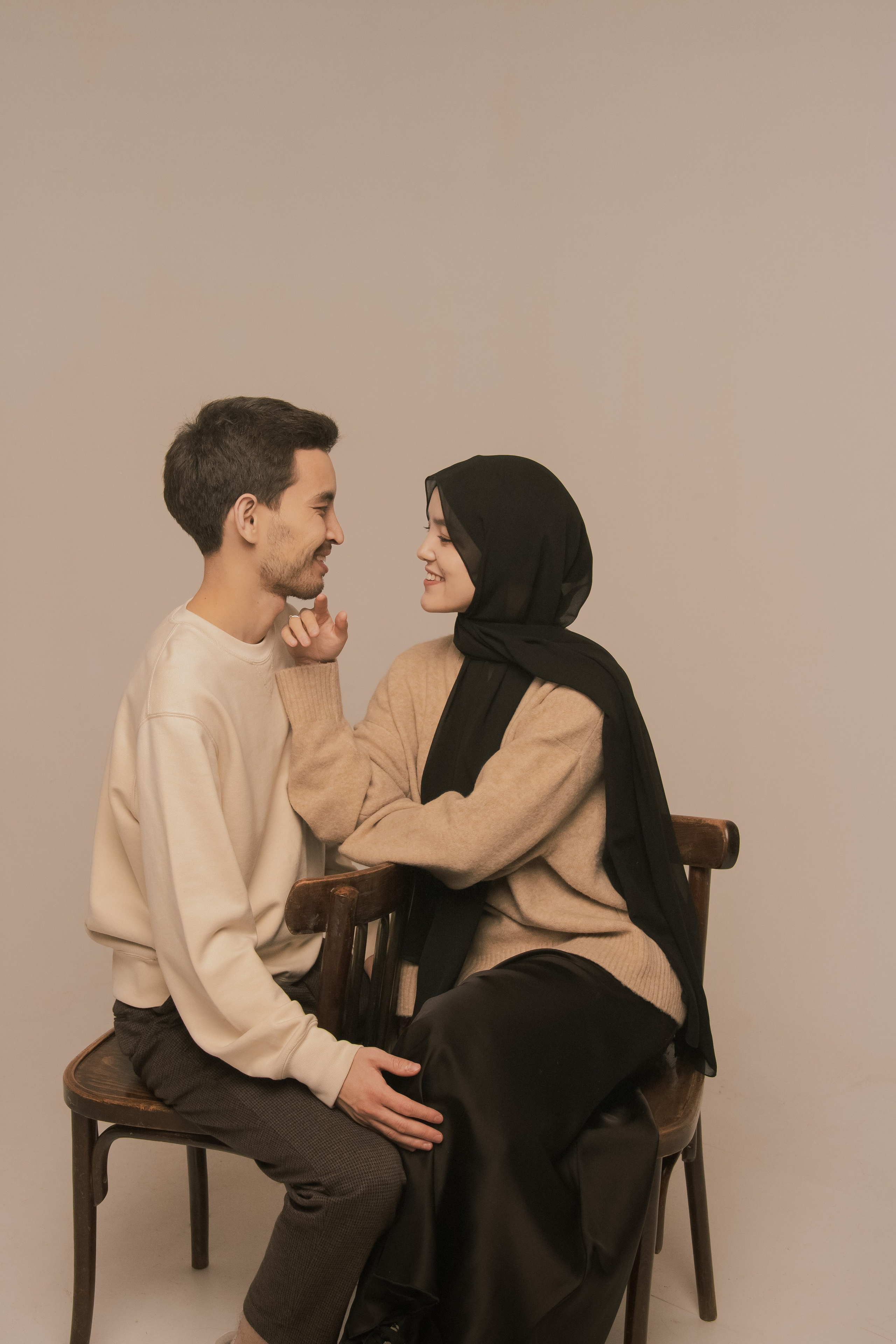 Couples. Fashion, portrait, personal photographer. Almaty, KZ