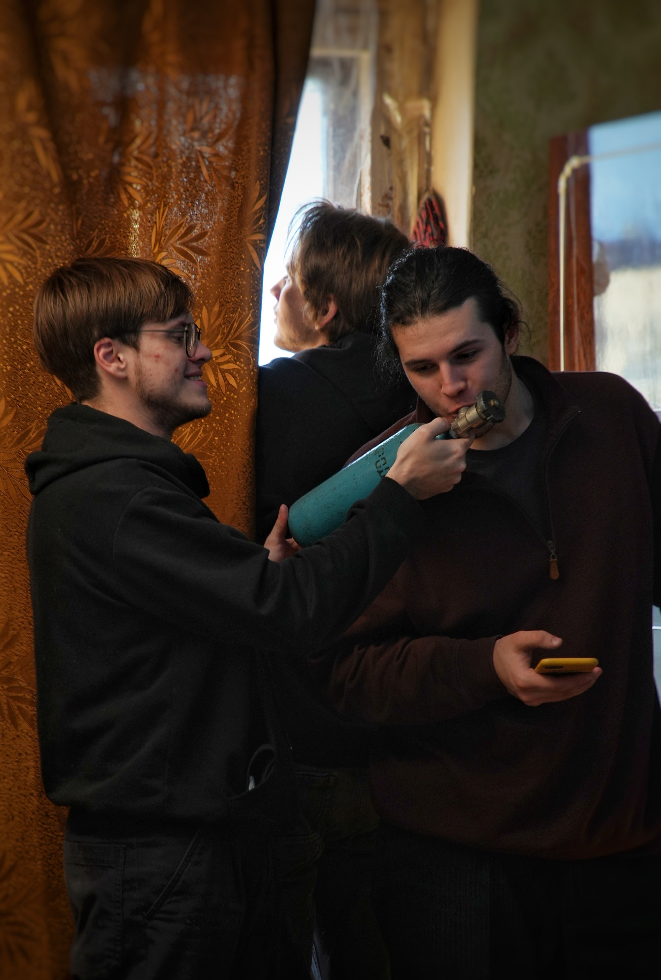 БЭКСТЕЙДЖ «Отчет о проделанной работе». VetkasART