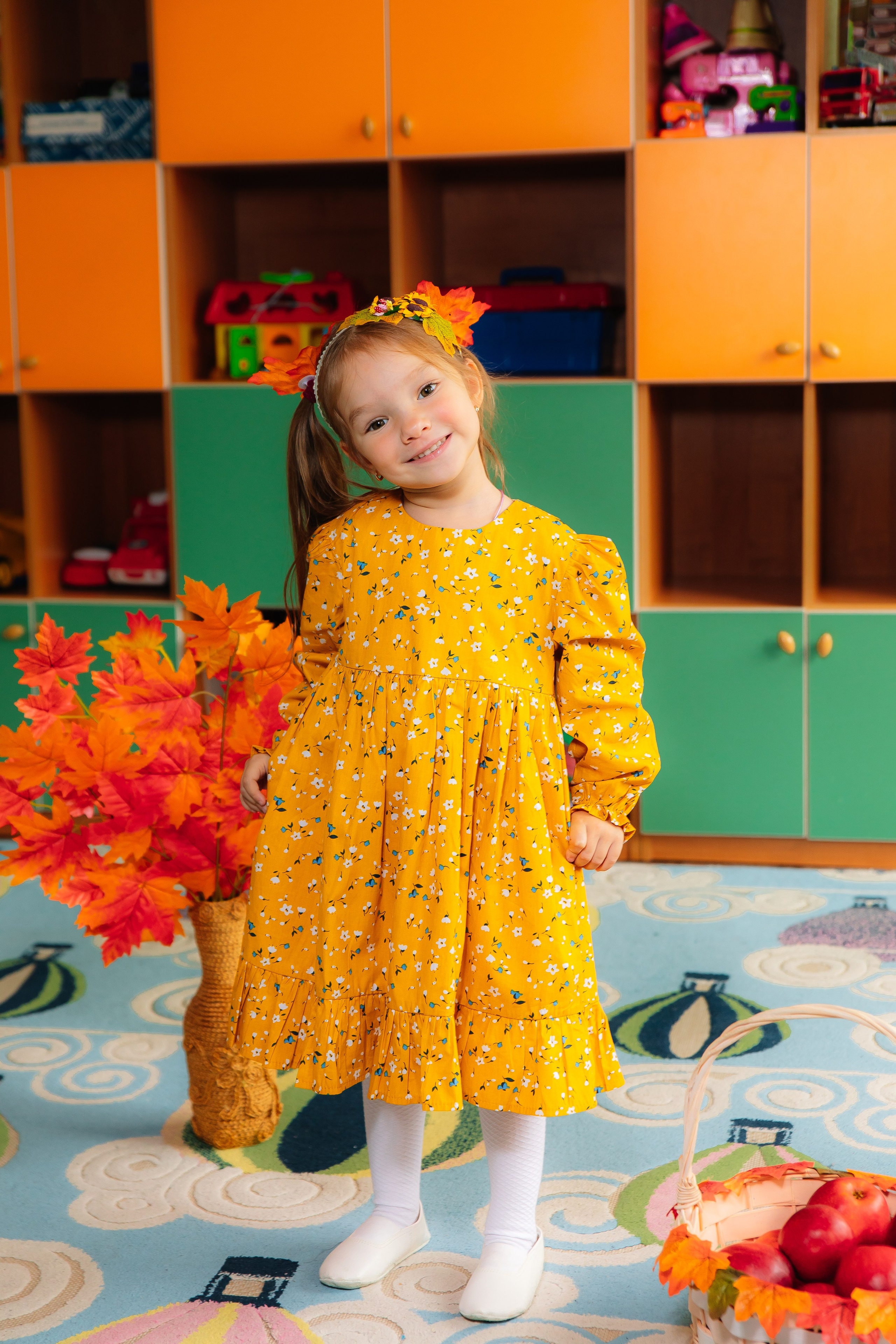 ОСЕННИЙ ПРАЗДНИК. Свадебный и семейный фотограф в Курске и Курчатове