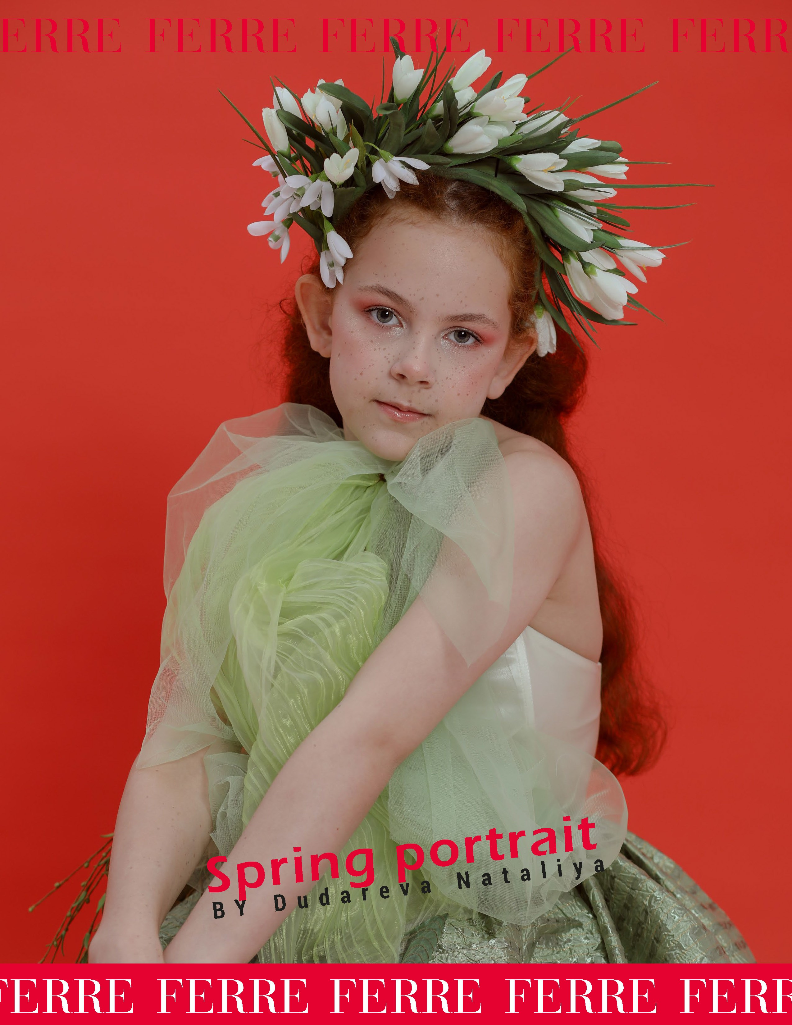 Дударева Наталия фотограф Москва