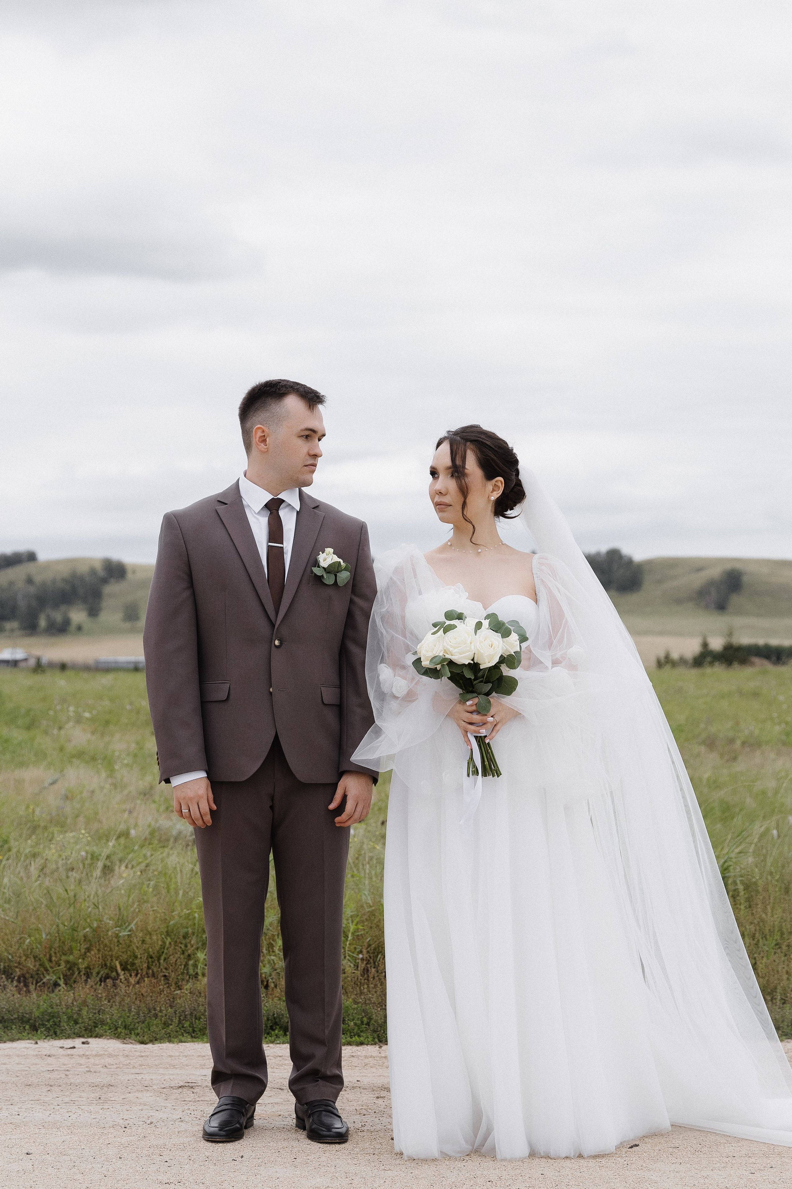 Элина & Никита