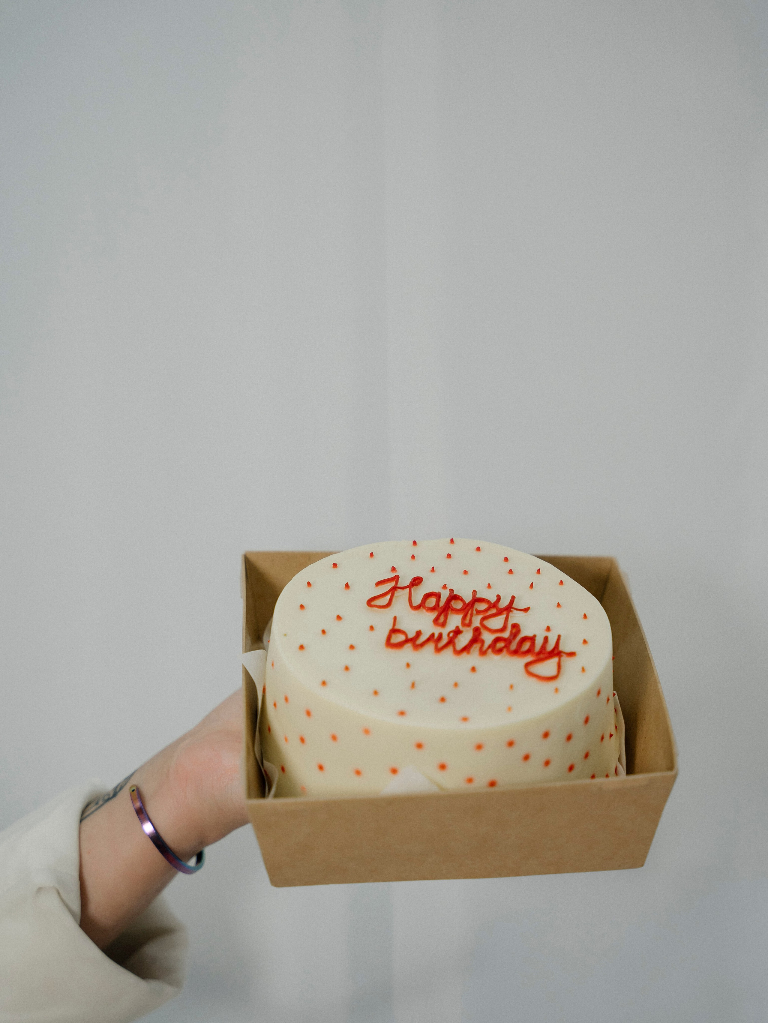 HB for Darya. Свадебный фотограф