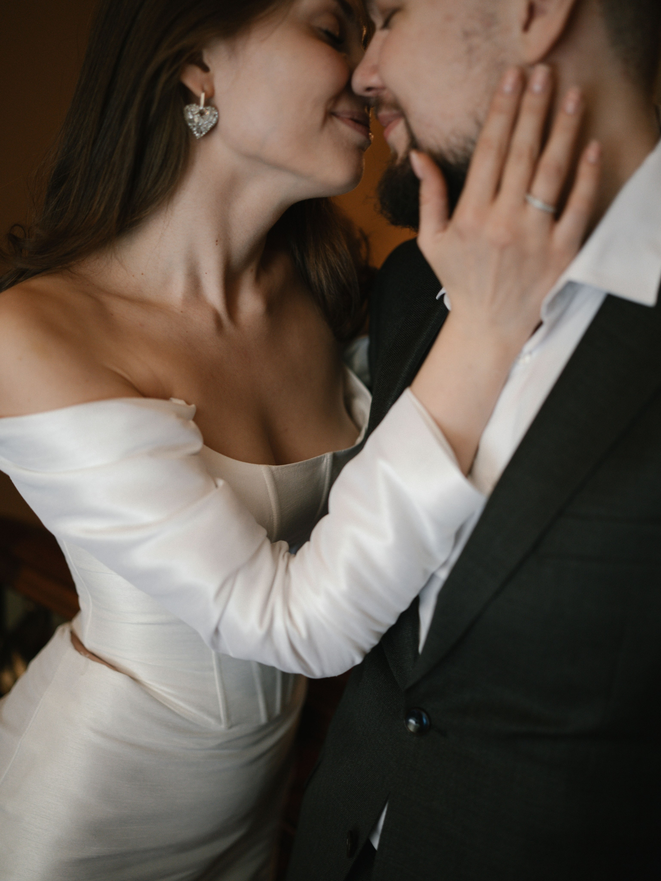 Аня + Рома 20.02.2025. Свадебный фотограф