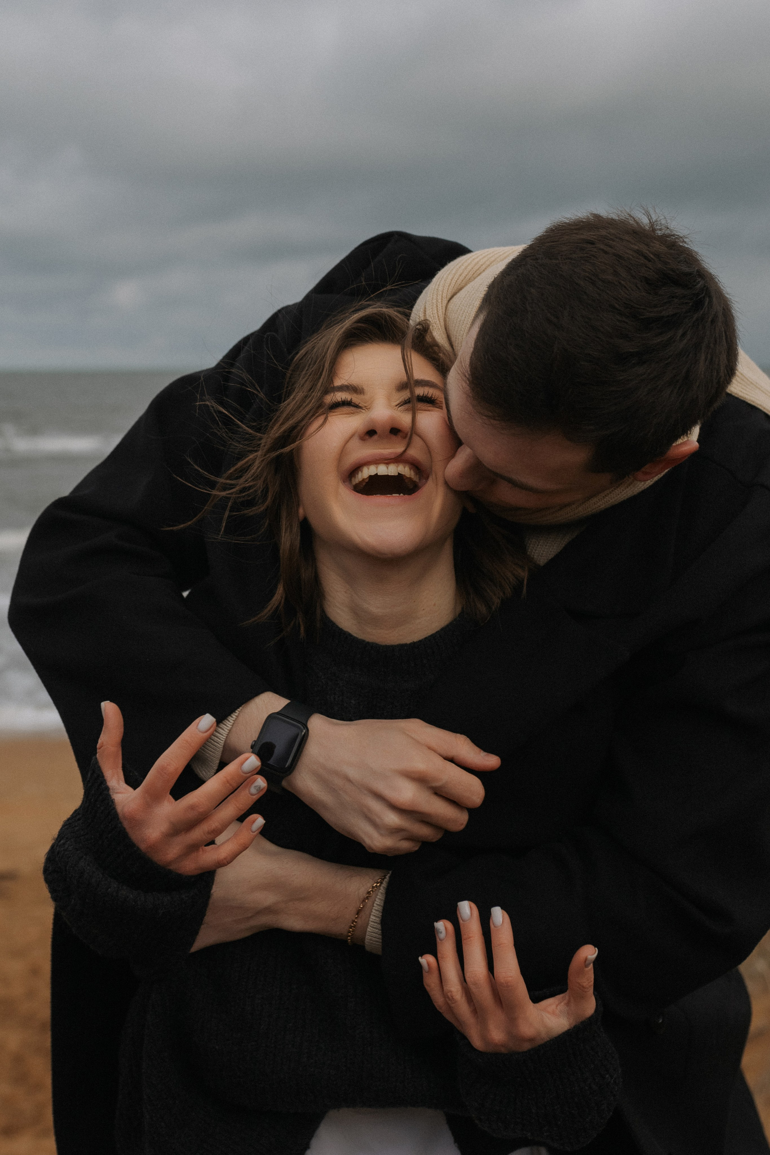 Алина и Саша. Семейный фотограф в Краснодаре Яна Морева