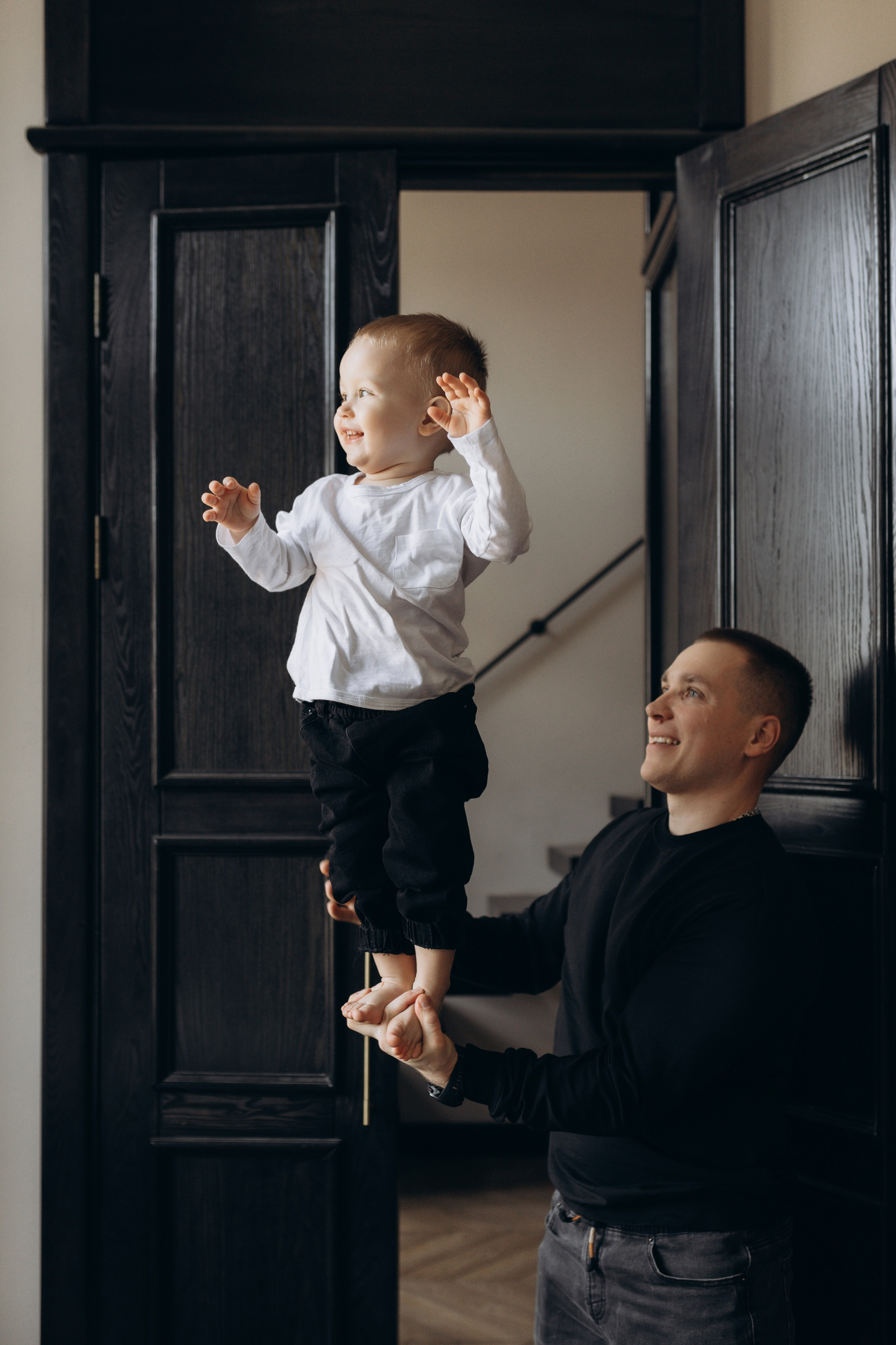 Мише два годика. Семейный фотограф в Краснодаре Яна Морева