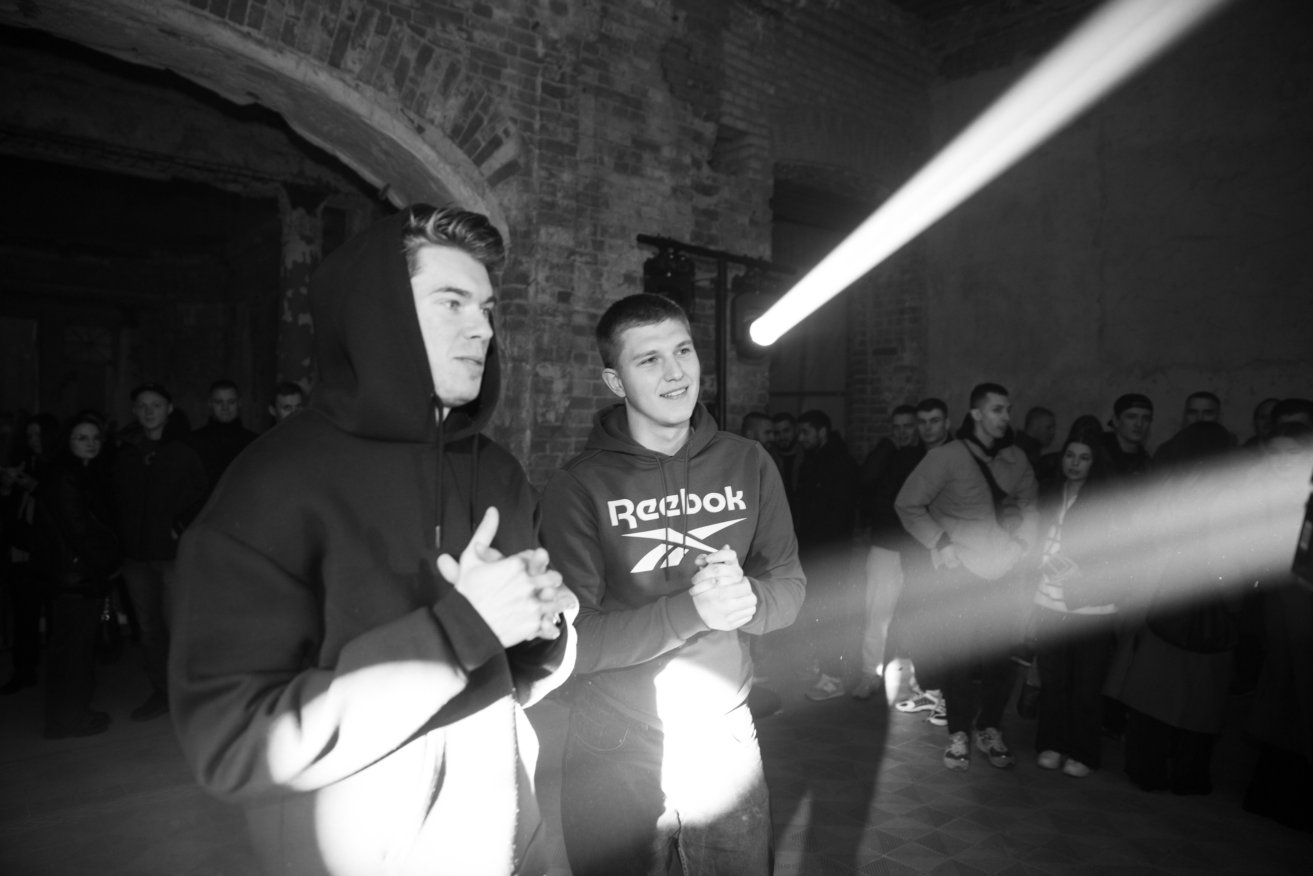 NАШ Party. Свадебный и репортажный фотограф в Ярославле Евгений Шовдин