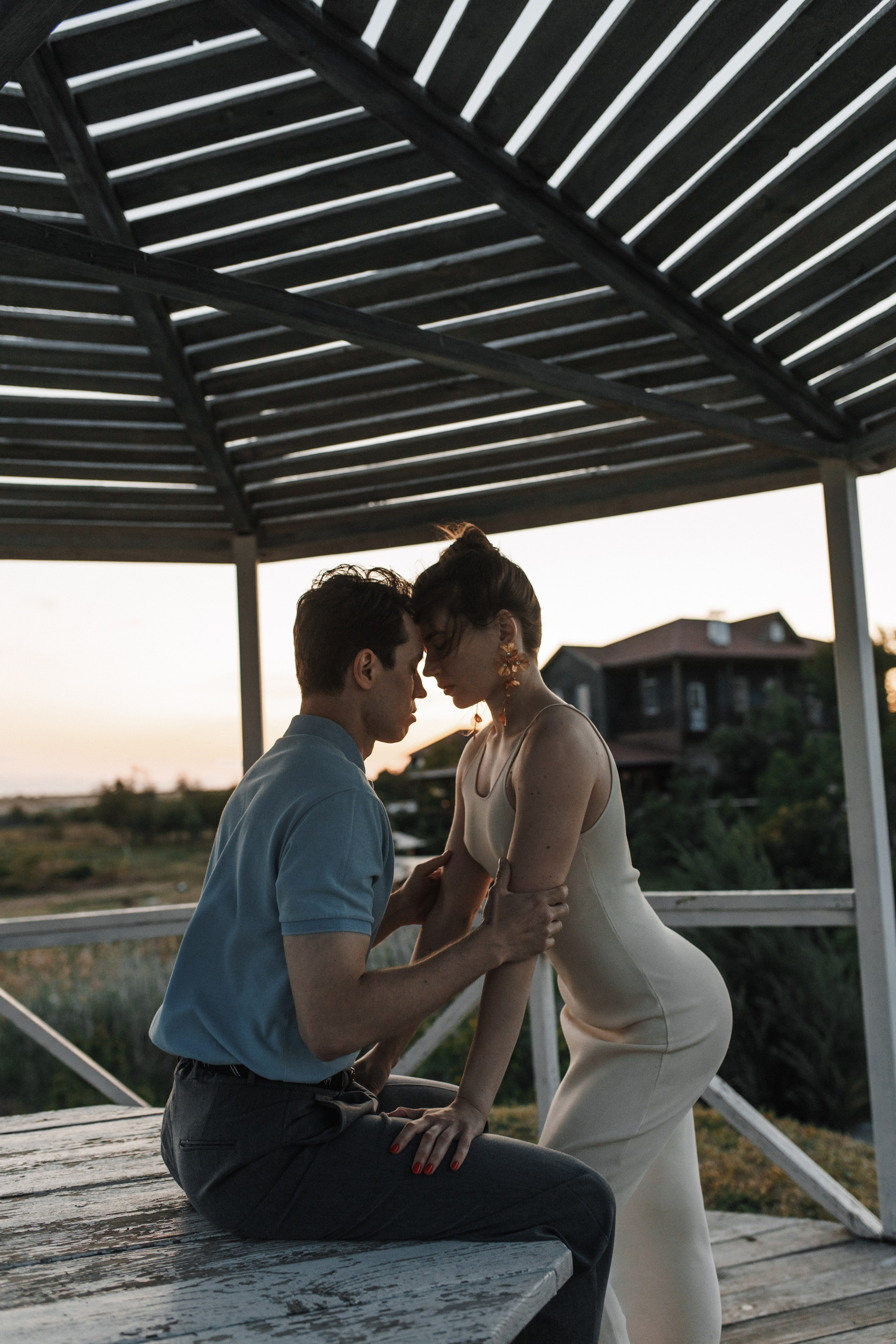 Стас и Саша. Свадебный фотограф Краснодар Ростов Солоникова Вероника