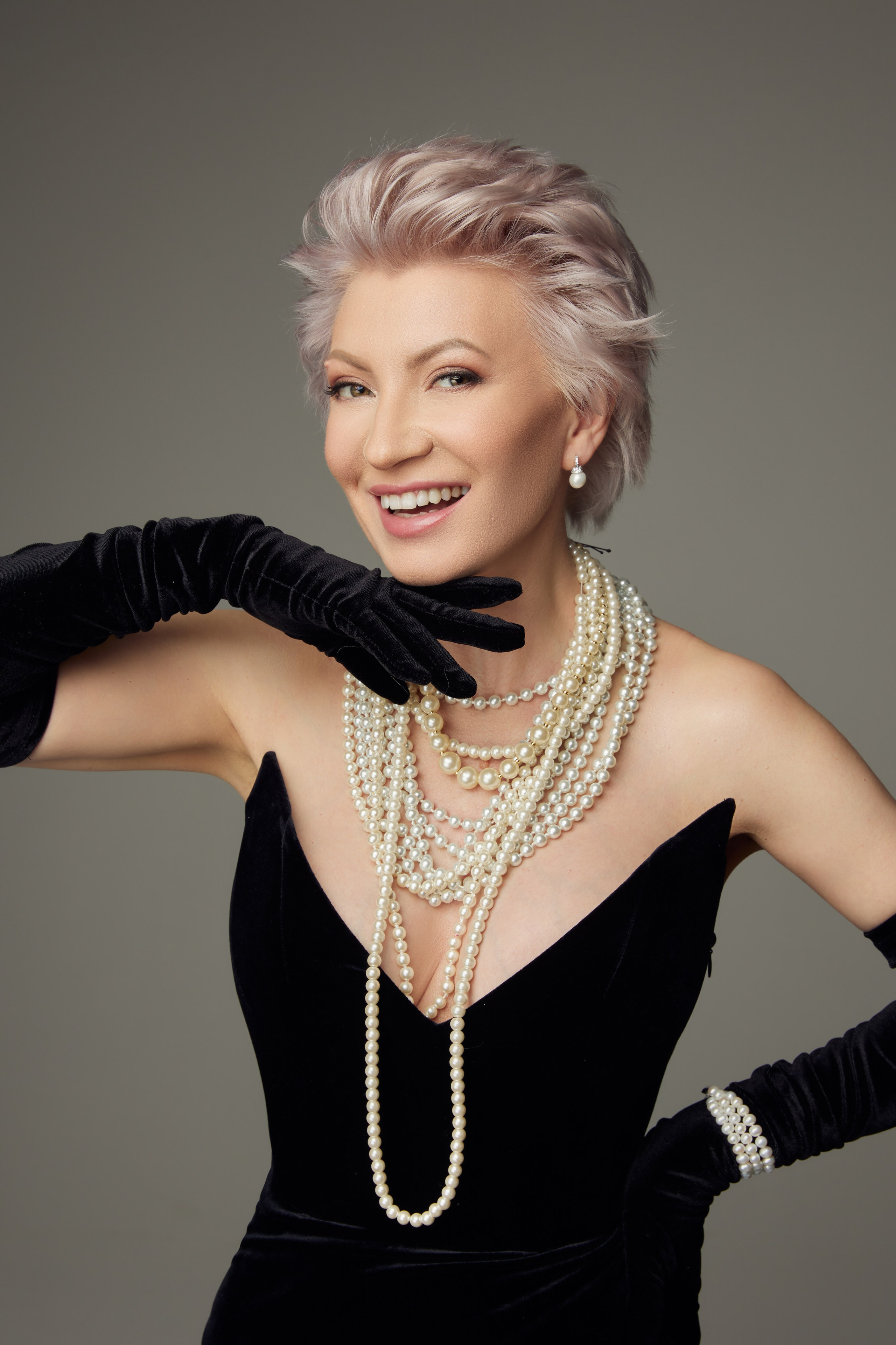 Женский портрет. Портретный фотограф в Москве Дарья Осипова