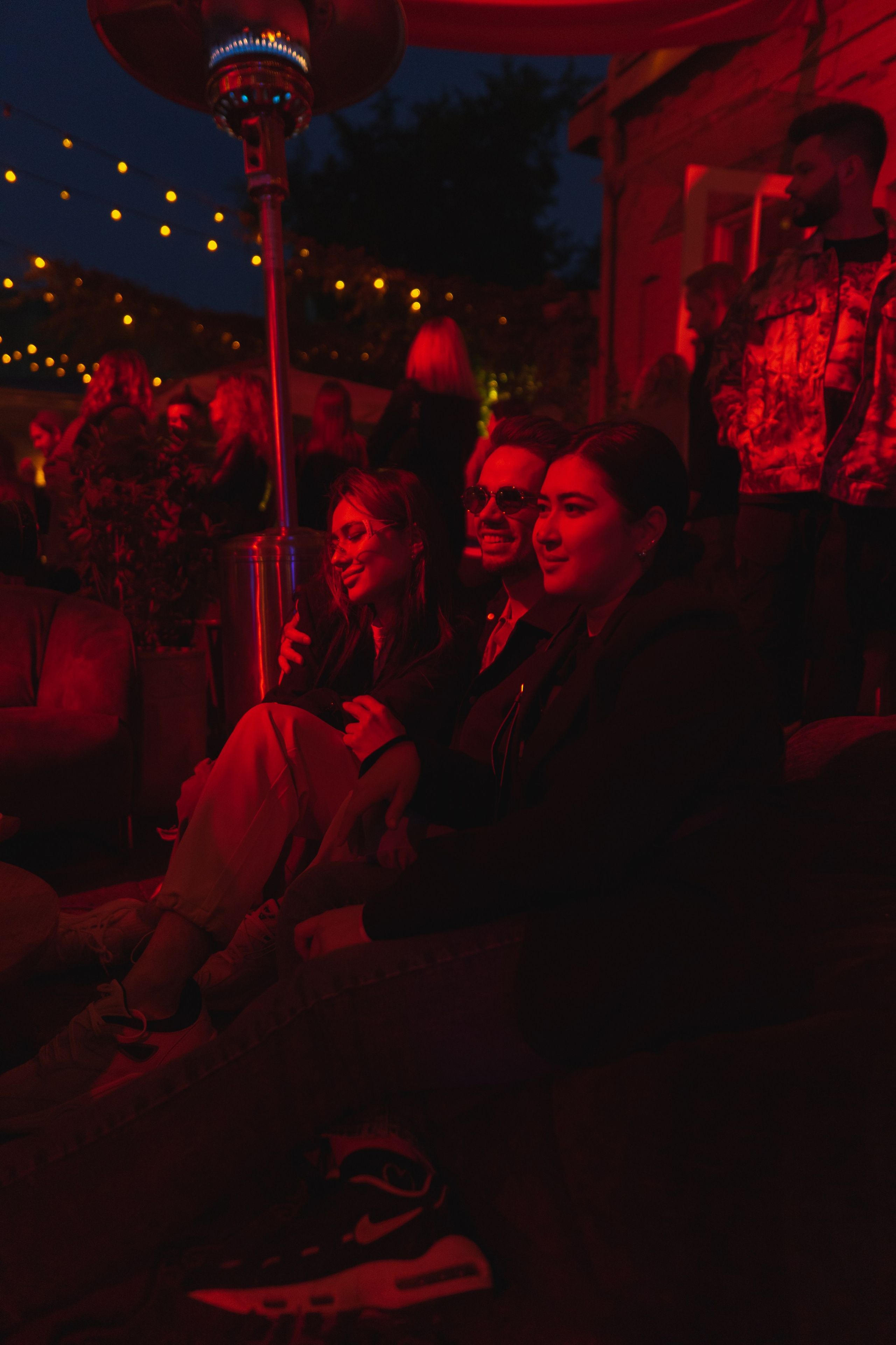 HIGHWAY 420 | BLANC. Проклов Федор