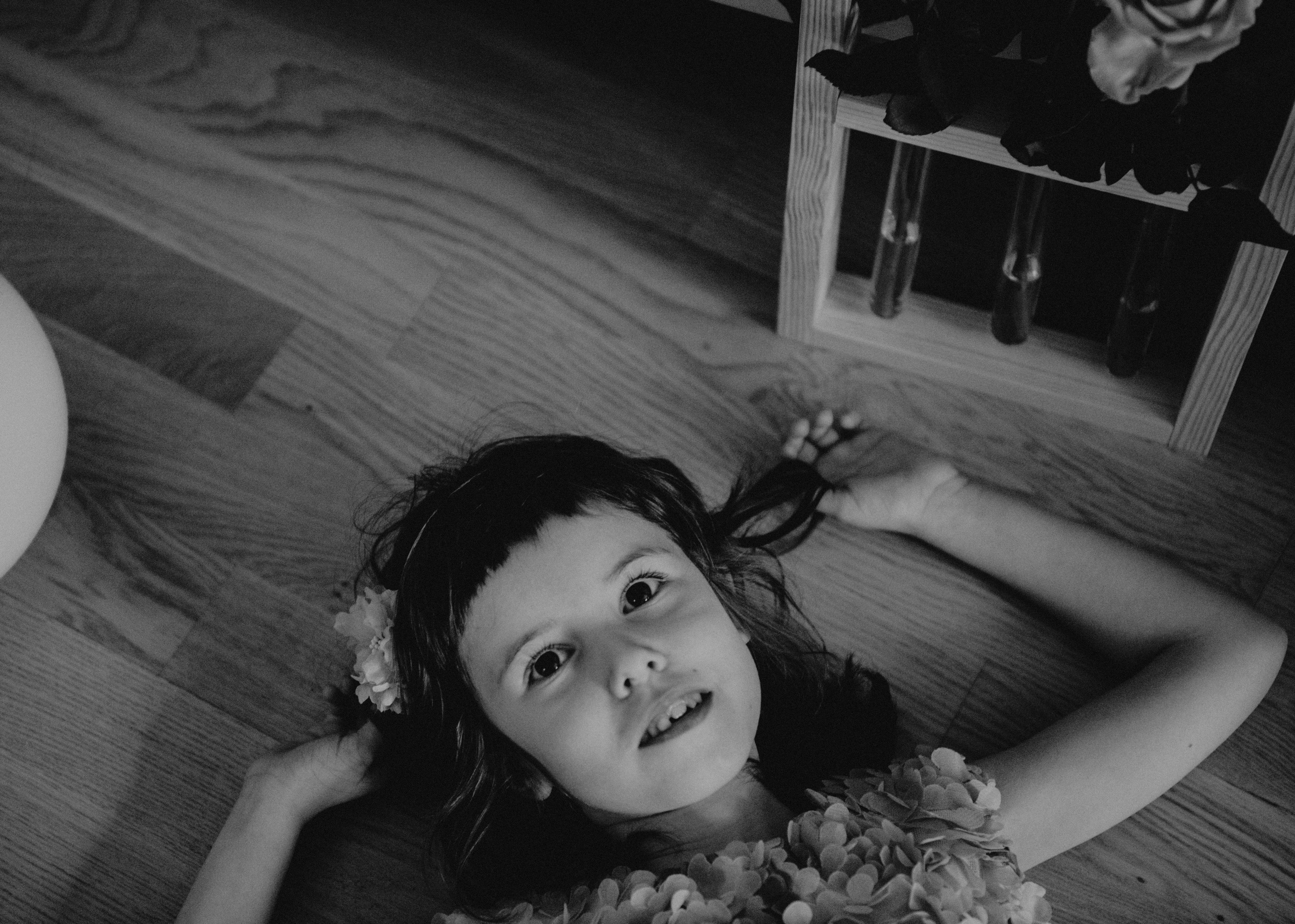 ДЕНЬ РОЖДЕНИЯ СОФИИ. Фотограф на выписку из роддома в Москве и МО