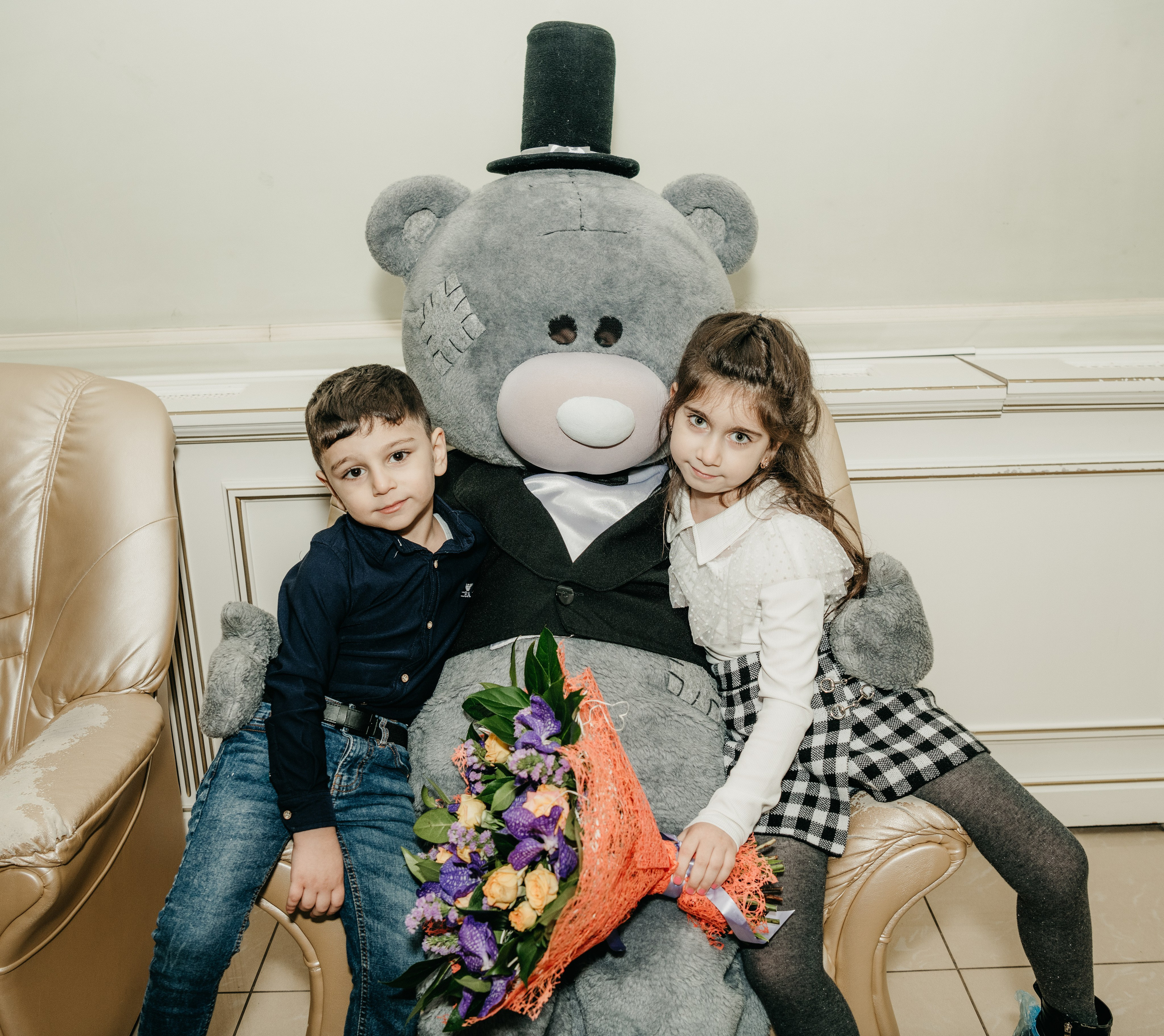 Выписка Вигена. Перинатальный центр в Балашихе. Фотограф на выписку из роддома в Москве и МО