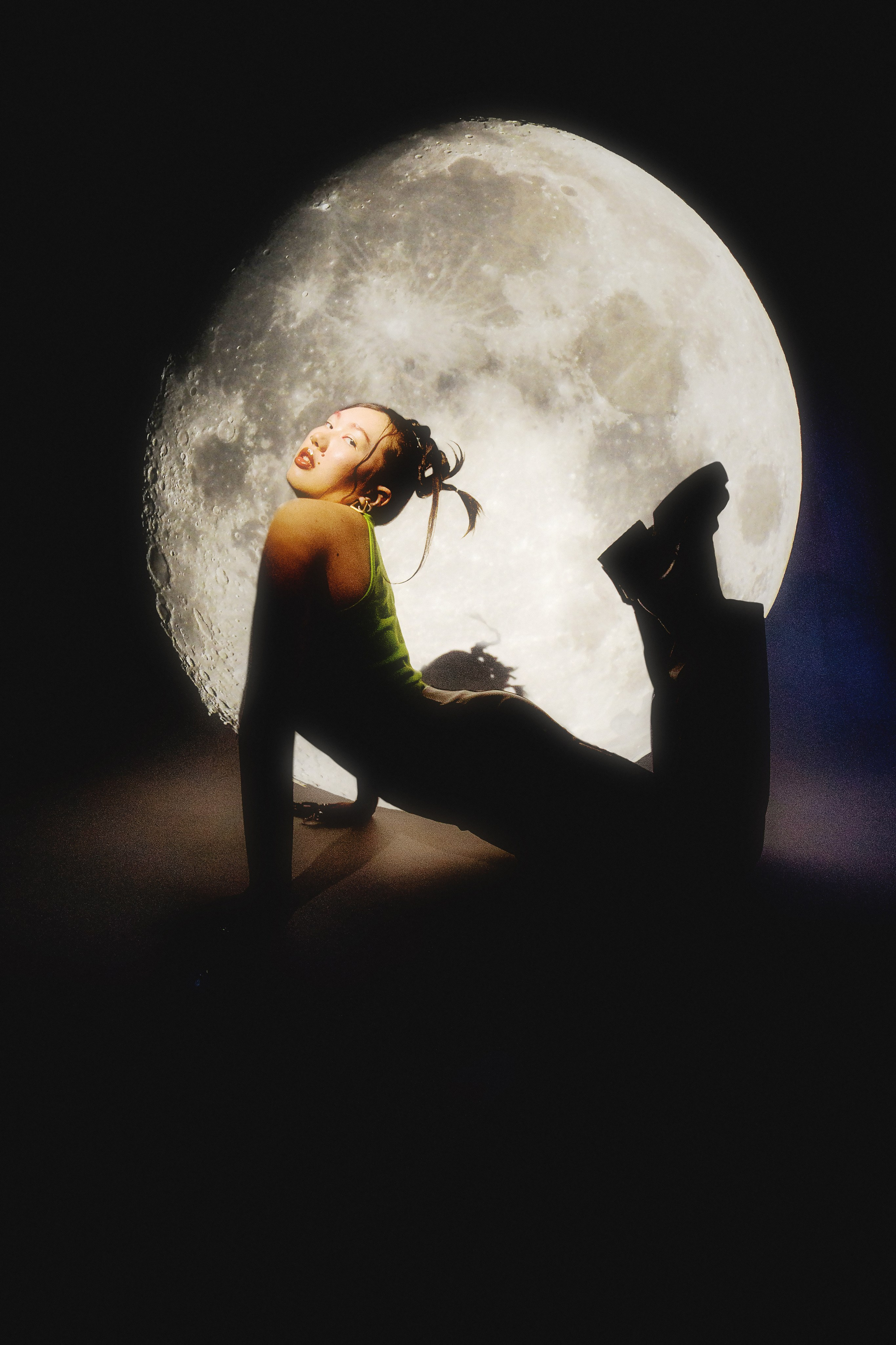 Singer katya panterrra. Фотограф в Иркутске | Алмамедова Кристина