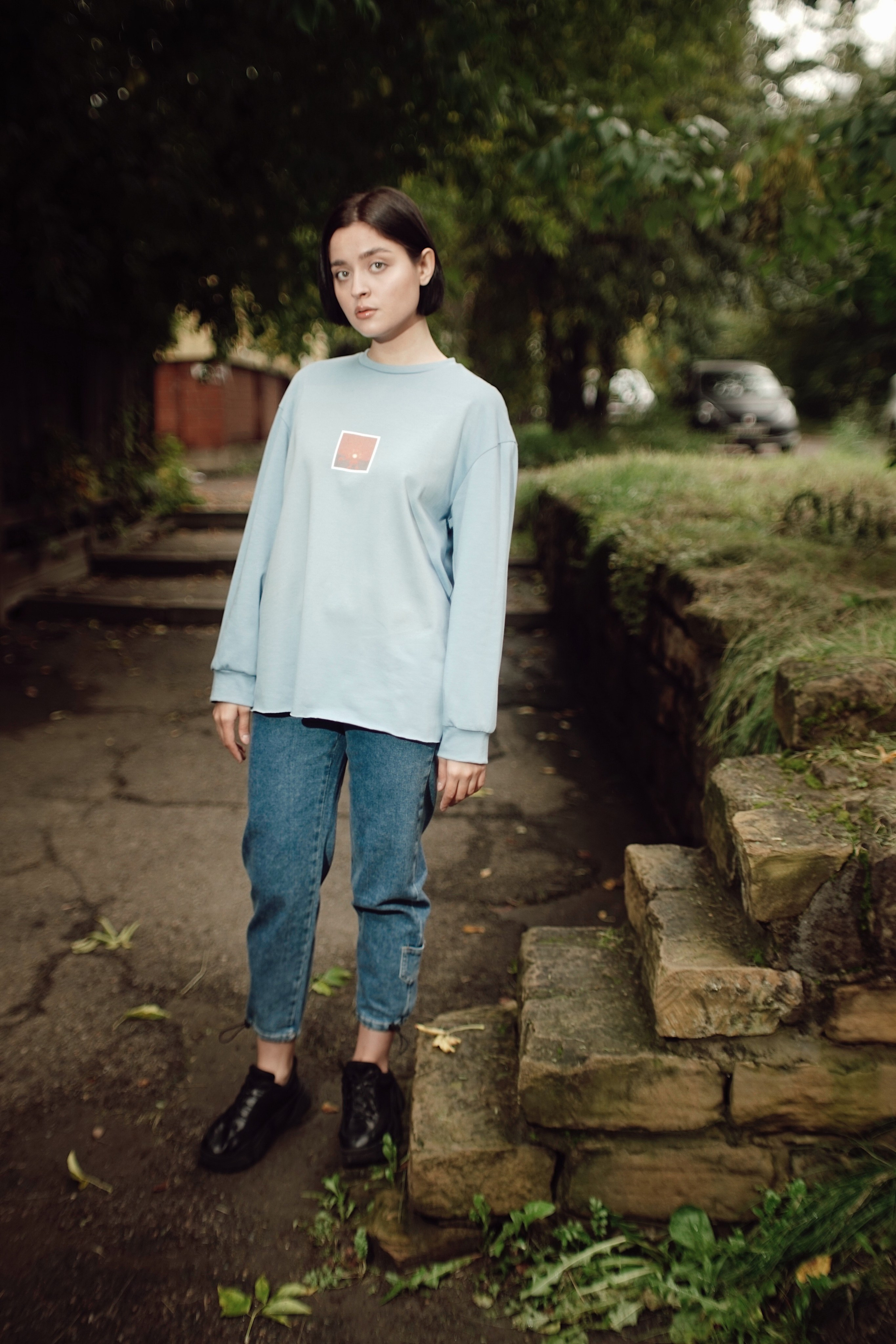 Cozy clothes campaign. Фотограф в Иркутске | Алмамедова Кристина